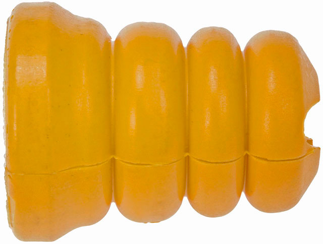 523-098 Front, Driver or Passenger Side OE Solutions Series Bump Stop - Yellow, Foam, Direct Fit, Sold individually - Front Position Jounce Bumper - Jounce Bumper - Suspension Jounce Bumper - Bump Stop - Jounce Cushion - This jounce bumper is precision-engineered and rigorously tested to provide reliable replacement for the original equipment on specific vehicles. - BMW 2021-12, Mini 2021-16 - Suspension Jounce Bumper