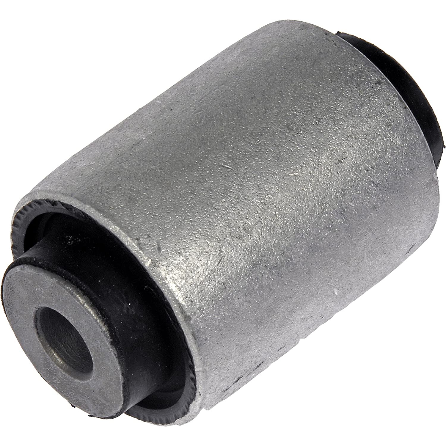 523-109 Rear, Driver or Passenger Side, Lower, Inner Control Arm Bushing OE Solutions Series, Sold individually - CONTROL ARM BUSHING - Suspension Control Arm Bushing - This suspension control arm bushing is precision-engineered and rigorously tested to provide reliable replacement for the original equipment on specific vehicles. - Volvo S60 2007-02, Volvo S80 2006-04, Volvo V70 2004-01, Volvo XC70 2007-03, Volvo XC90 2014-03