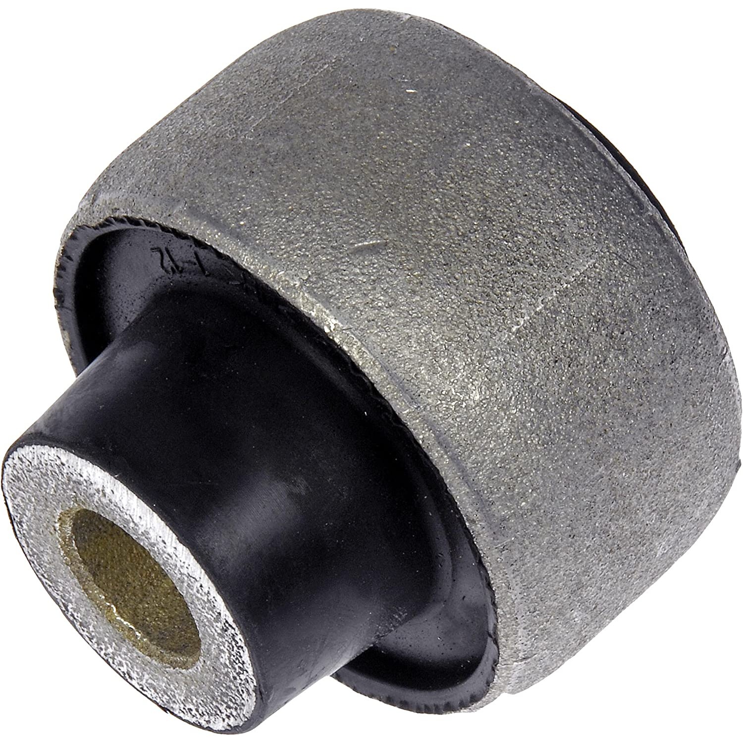523-110 Front, Driver or Passenger Side, Lower, Inner, Rearward Control Arm Bushing OE Solutions Series, Sold Individually - CONTROL ARM BUSHING - Suspension Control Arm Bushing - This suspension control arm bushing is precision-engineered and rigorously tested to provide reliable replacement for the original equipment on specific vehicles. - Volvo S60 2009-01, Volvo S80 2006-99, Volvo V70 2007-01 - Suspension Control Arm Bushing
