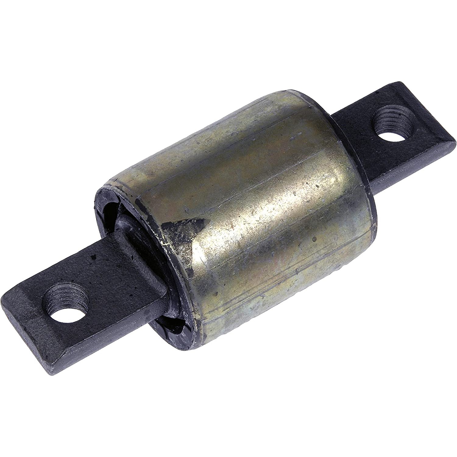 523-117 Front, Driver or Passenger Side, Lower, Inner, Frontward Control Arm Bushing OE Solutions Series, Sold individually - CONTROL ARM BUSHING - Suspension Control Arm Bushing - This suspension control arm bushing is precision-engineered and rigorously tested to provide reliable replacement for the original equipment on specific vehicles. - Volvo S60 2009-01, Volvo S80 2006-99, Volvo V70 2007-01, Volvo XC70 2007-03 - Dorman 523-117 Front Lower Inner Forward Suspension Control Arm Bushing Compatible with Select Volvo Models - Suspension Control Arm Bushing