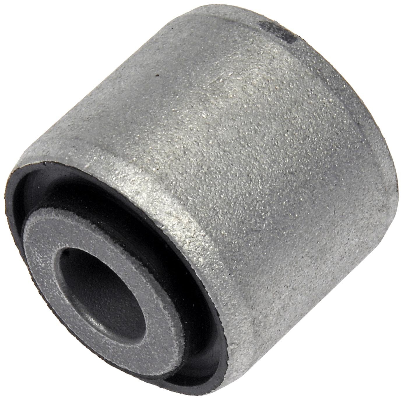 523-134 OE Solutions Series Trailing Arm Bushing - Natural, Rubber, Direct Fit, Sold individually - Knuckle Bushing - Suspension Knuckle Bushing - Ball Bushing - Spindle Arm Bushing - Suspension Bushing - Spindle Bushing - This suspension knuckle bushing is precision-engineered and rigorously tested to provide reliable replacement for the original equipment on specific vehicles. - Ford 2009-05, Mercury 2009-05, Volvo 2009-99 - Suspension Knuckle Bushing - Suspension Trailing Arm Bushing