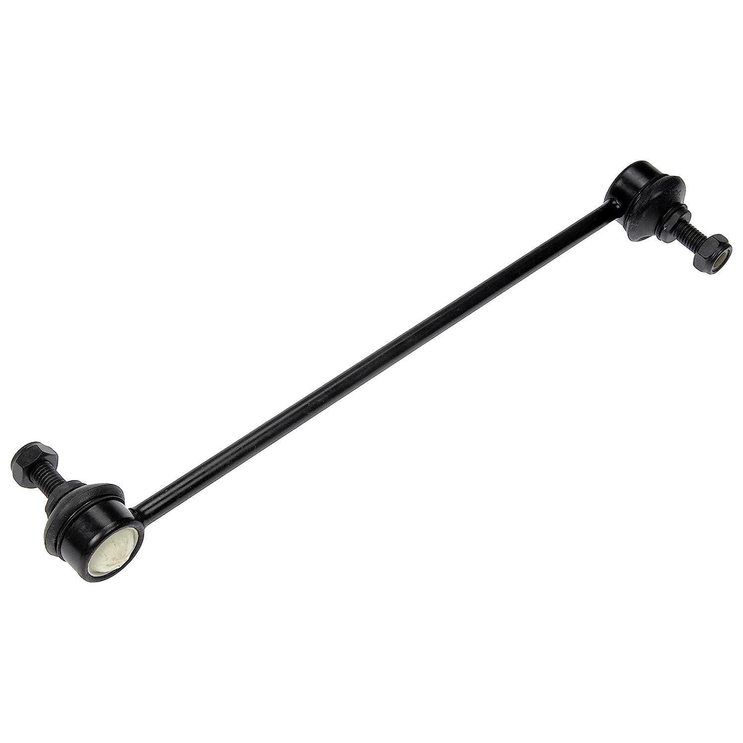 523-137 Front, Driver Side or Passenger Side Sway Bar Link, OE Solutions Series - Front Position Stabilizer Bar Link - Stabilizer Bar Link Kit - Stabilizer Bar Link Kit - Sway Bar Link Kit - This suspension stabilizer bar link kit is precision-engineered and rigorously tested to provide reliable replacement for the original equipment on specific vehicles. - Volvo 850 1997-93, Volvo C70 2004-98, Volvo S70 2000-98, Volvo V70 2000-98