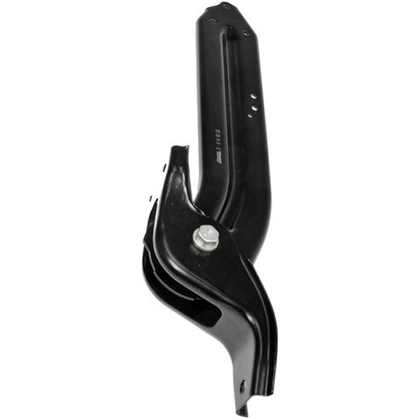 523-293 Rear, Driver Side Trailing Arm, OE Solutions Series - Dorman 523-293 Rear Driver Side Suspension Trailing Arm Compatible with Select Chevrolet / GMC Models - Suspension Trailing Arm - Trailing Arm - Suspension Trailing Arm - Trailing Link - Control Arm - Suspension Trailing Link - Engineered for passenger safety and rigorously tested for secure performance, this trailing arm was designed as a direct replacement for your vehicle's original part. Industry-leading evaluation process ensures smooth ride and predictable handling. - Chevrolet Captiva Sport 2016-12, Chevrolet Equinox 2017-10, GMC Terrain 2017-10