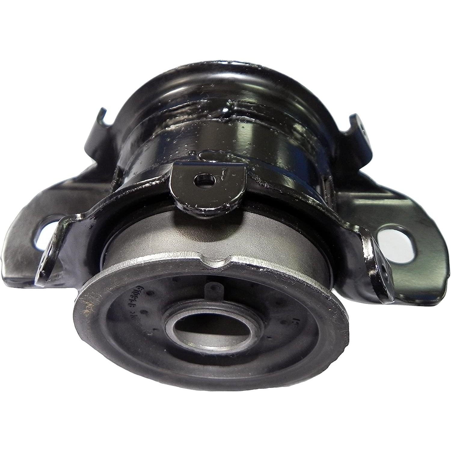 523-600 Front, Driver Side, Lower, Rearward Control Arm Bushing OE Solutions Series, Sold individually - Control Arm Bushing - Suspension Control Arm Bushing - This suspension control arm bushing is precision-engineered and rigorously tested to provide reliable replacement for the original equipment on specific vehicles. - Ford Mustang 2014-10 - Dorman 523-600 Front Driver Side Lower Rearward Suspension Control Arm Bushing Compatible with Select Ford Models - Dorman Control Arm Bushing 523-600 - Suspension Control Arm Bushing