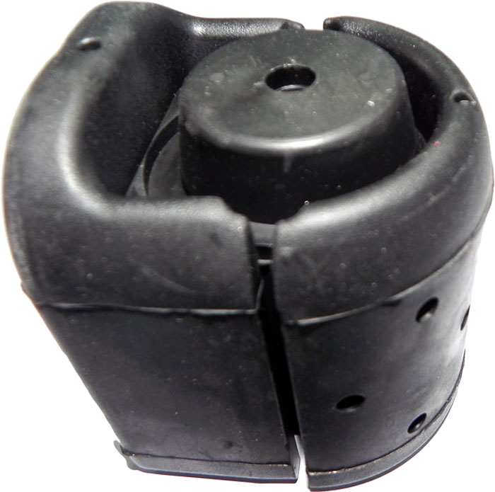 523-609 Front, Driver or Passenger Side, Lower, Rearward Control Arm Bushing OE Solutions Series, Sold individually - Control Arm Bushing - Suspension Control Arm Bushing - This suspension control arm bushing is precision-engineered and rigorously tested to provide reliable replacement for the original equipment on specific vehicles. - Nissan Sentra 1994-91, Nissan Tsubame 2004-93, Nissan Tsuru 2017-91 - Dorman Control Arm Bushing 523-609 - Suspension Control Arm Bushing