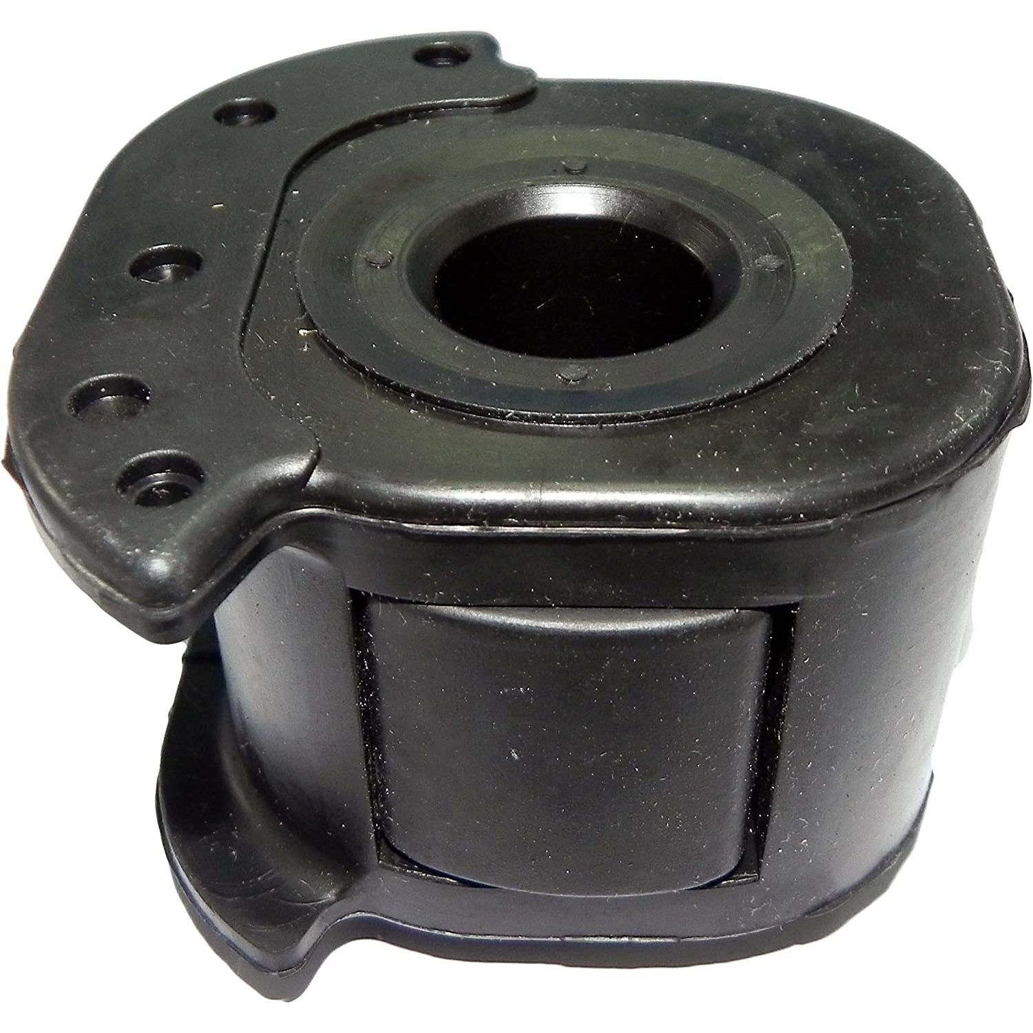 523-621 Front, Driver Side, Lower, Rearward Control Arm Bushing OE Solutions Series, Sold individually - Control Arm Bushing - Suspension Control Arm Bushing - This suspension control arm bushing is precision-engineered and rigorously tested to provide reliable replacement for the original equipment on specific vehicles. - Dodge 1995-93, Eagle 1996-93, Mitsubishi 2002-93, Plymouth 1994-93, Volvo 2004-00 - Dorman Control Arm Bushing 523-621 - Suspension Control Arm Bushing
