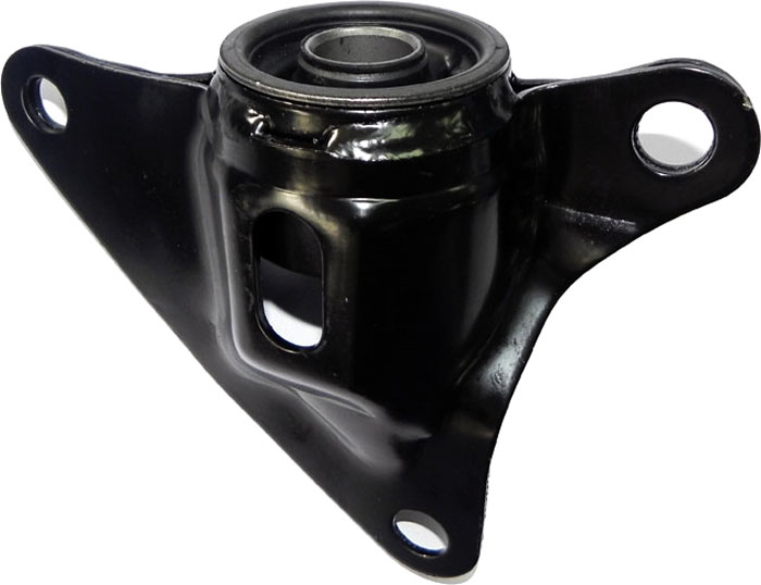 523-652 Front, Driver Side, Lower, Rearward Control Arm Bushing OE Solutions Series, Sold individually - Control Arm Bushing - Suspension Control Arm Bushing - This suspension control arm bushing is precision-engineered and rigorously tested to provide reliable replacement for the original equipment on specific vehicles. - Honda City 2013-10, Honda Fit 2013-09, Honda Insight 2011-10 - Dorman 523-652 Front Driver Side Lower Rearward Suspension Control Arm Bushing Compatible with Select Honda Models - Dorman Control Arm Bushing 523-652 - Suspension Control Arm Bushing