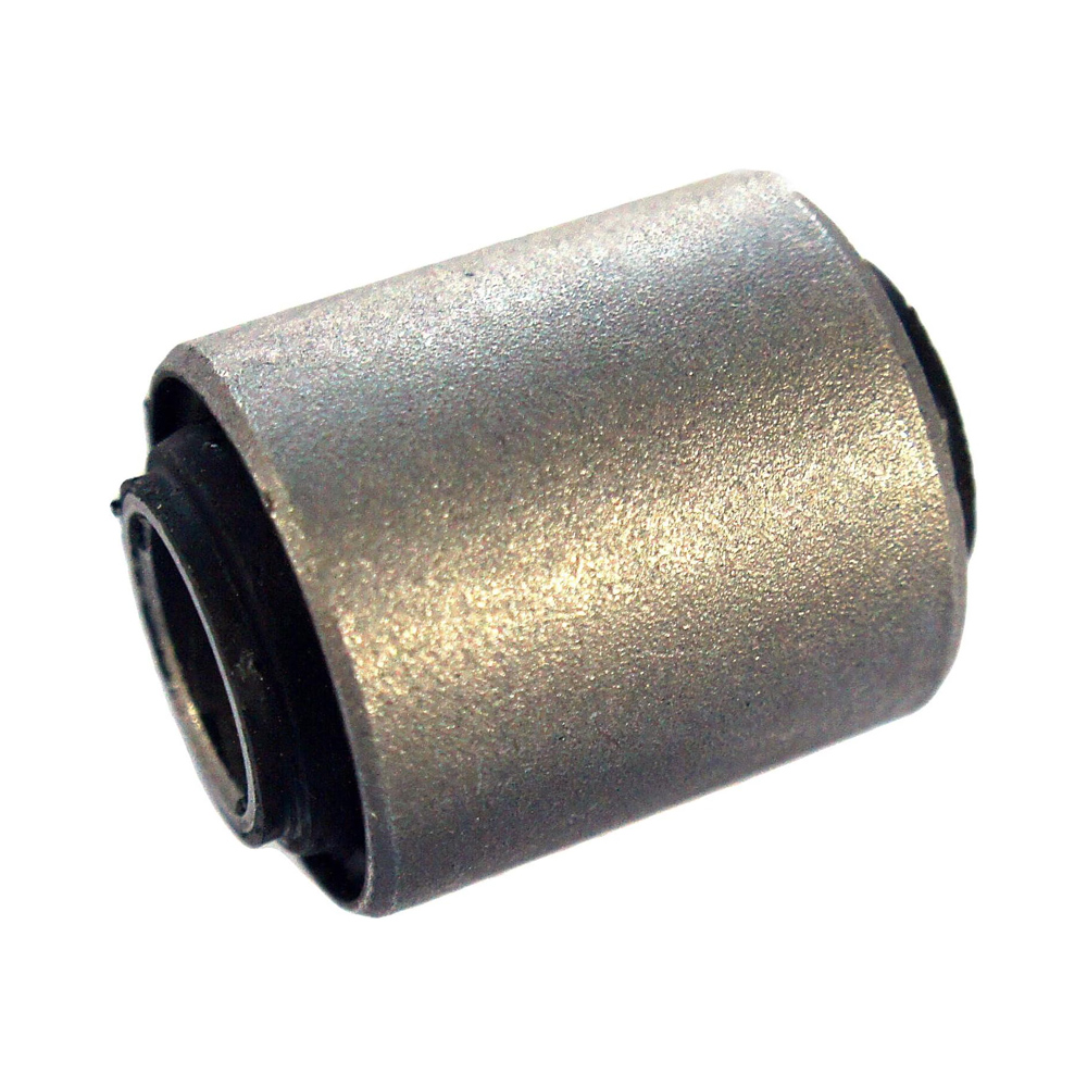 523-661 Front, Driver or Passenger Side, Lower, Frontward Control Arm Bushing OE Solutions Series, Sold individually - Control Arm Bushing - Suspension Control Arm Bushing - This suspension control arm bushing is precision-engineered and rigorously tested to provide reliable replacement for the original equipment on specific vehicles. - Nissan 2017-88 - Suspension Control Arm Bushing