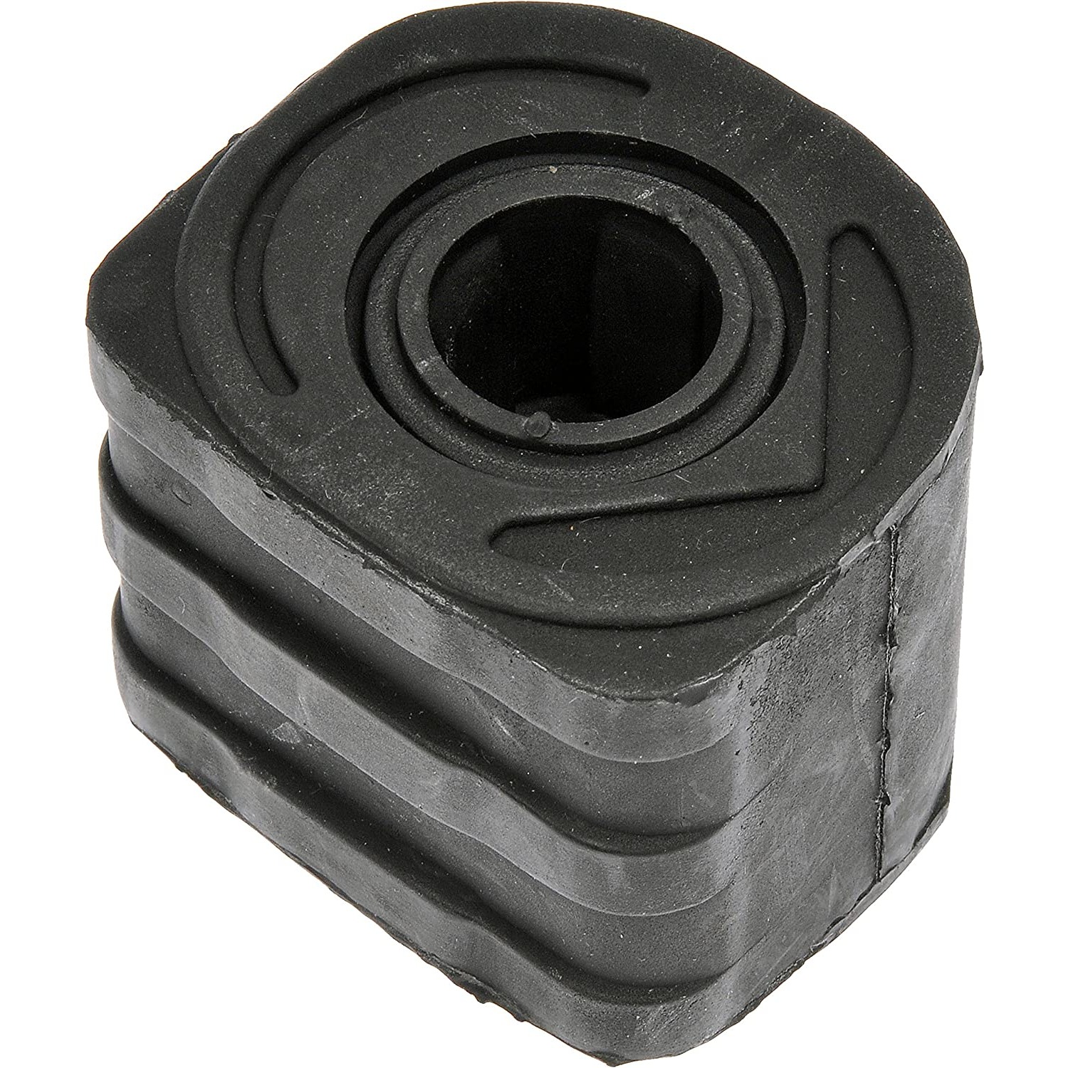 523-679 Front, Driver or Passenger Side, Lower, Rearward Control Arm Bushing OE Solutions Series, Sold individually - Control Arm Bushing - Suspension Control Arm Bushing - This suspension control arm bushing is precision-engineered and rigorously tested to provide reliable replacement for the original equipment on specific vehicles. - Chevrolet 2001-98, Chevrolet 1992-89, Geo 1997-89, Pontiac 2000-94, Pontiac 1991-89, Suzuki 2002-89 - Dorman 523-679 Front Lower Rearward Suspension Control Arm Bushing Compatible with Select Models - Dorman Control Arm Bushing 523-679