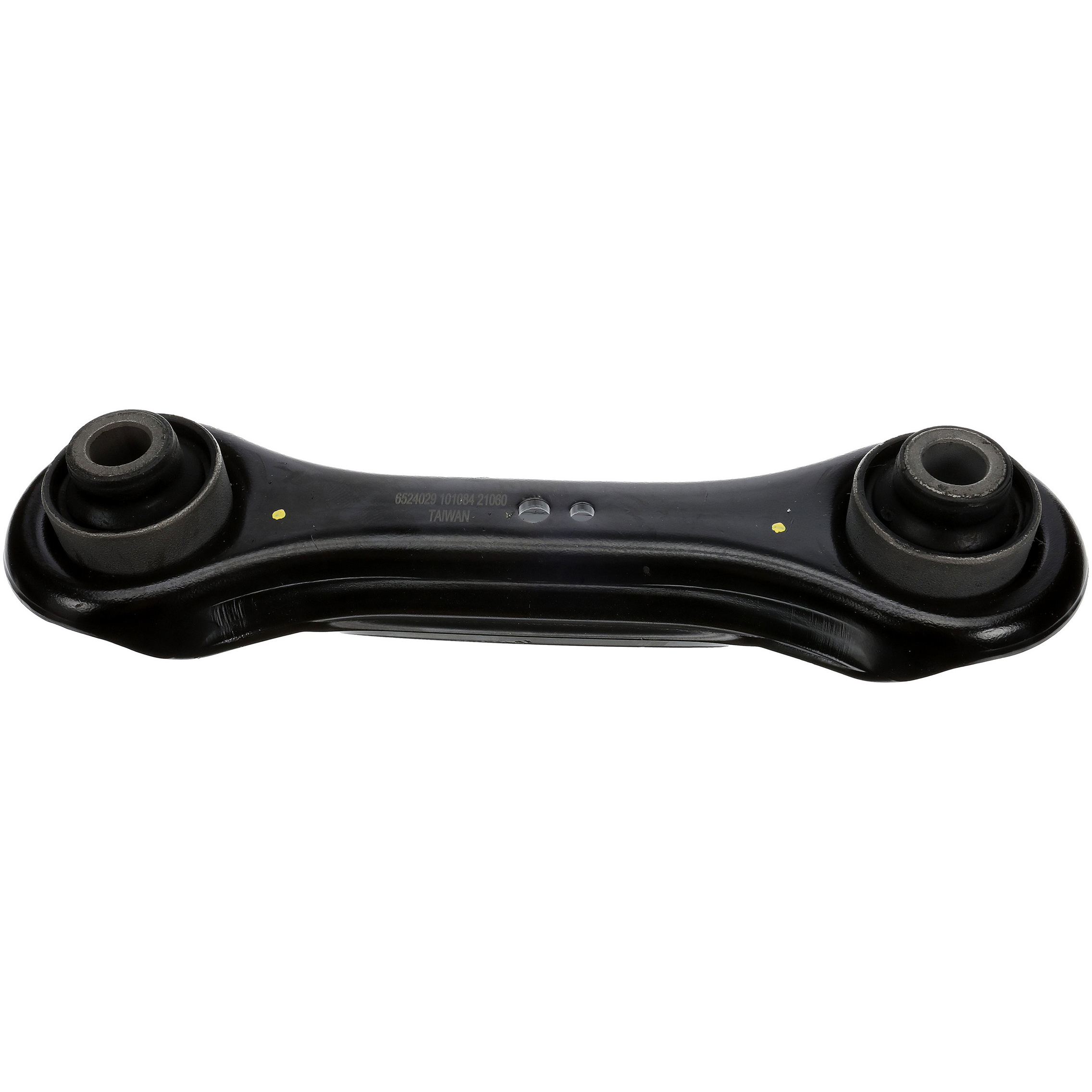 524-029 Control Arm, OE Solutions Series - CONTROL ARM - Suspension Control Arm - L-Arm - Suspension A-Arm - This suspension control arm is precision-engineered and rigorously tested to provide reliable replacement for the original equipment on specific vehicles. - Mitsubishi Lancer 2015-08, Mitsubishi Outlander 2013-07 - Dorman 524-029 Suspension Control Arm Compatible with Select Mitsubishi Models - Suspension Control Arm