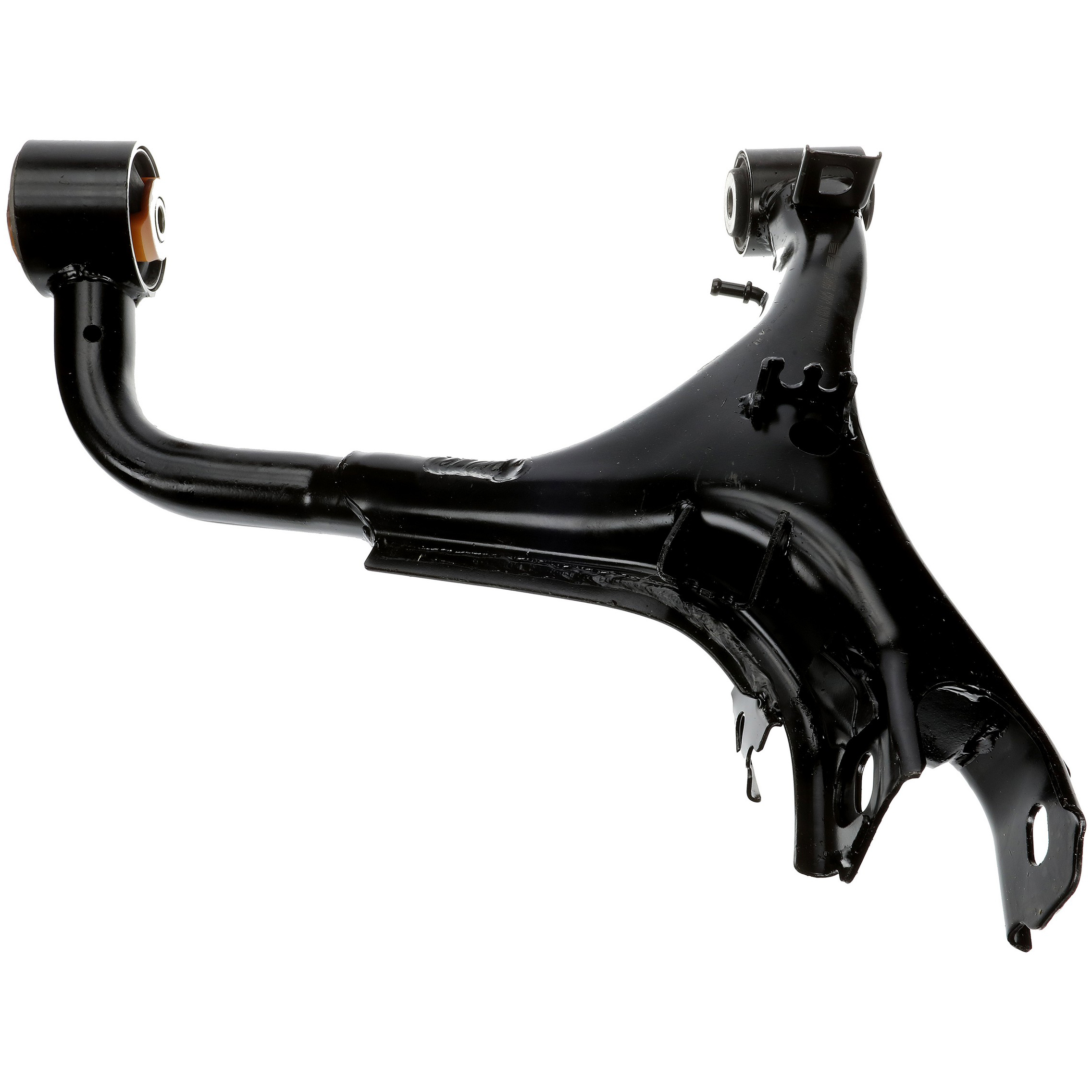 524-065 Rear, Driver Side, Upper Control Arm, OE Solutions Series - CONTROL ARM - Suspension Control Arm - Suspension A-Arm - L-Arm - This suspension control arm is precision-engineered and rigorously tested to provide reliable replacement for the original equipment on specific vehicles. - Land Rover 2016-05 - Dorman 524-065 Rear Driver Side Upper Suspension Control Arm Compatible with Select Land Rover Models - Suspension Control Arm