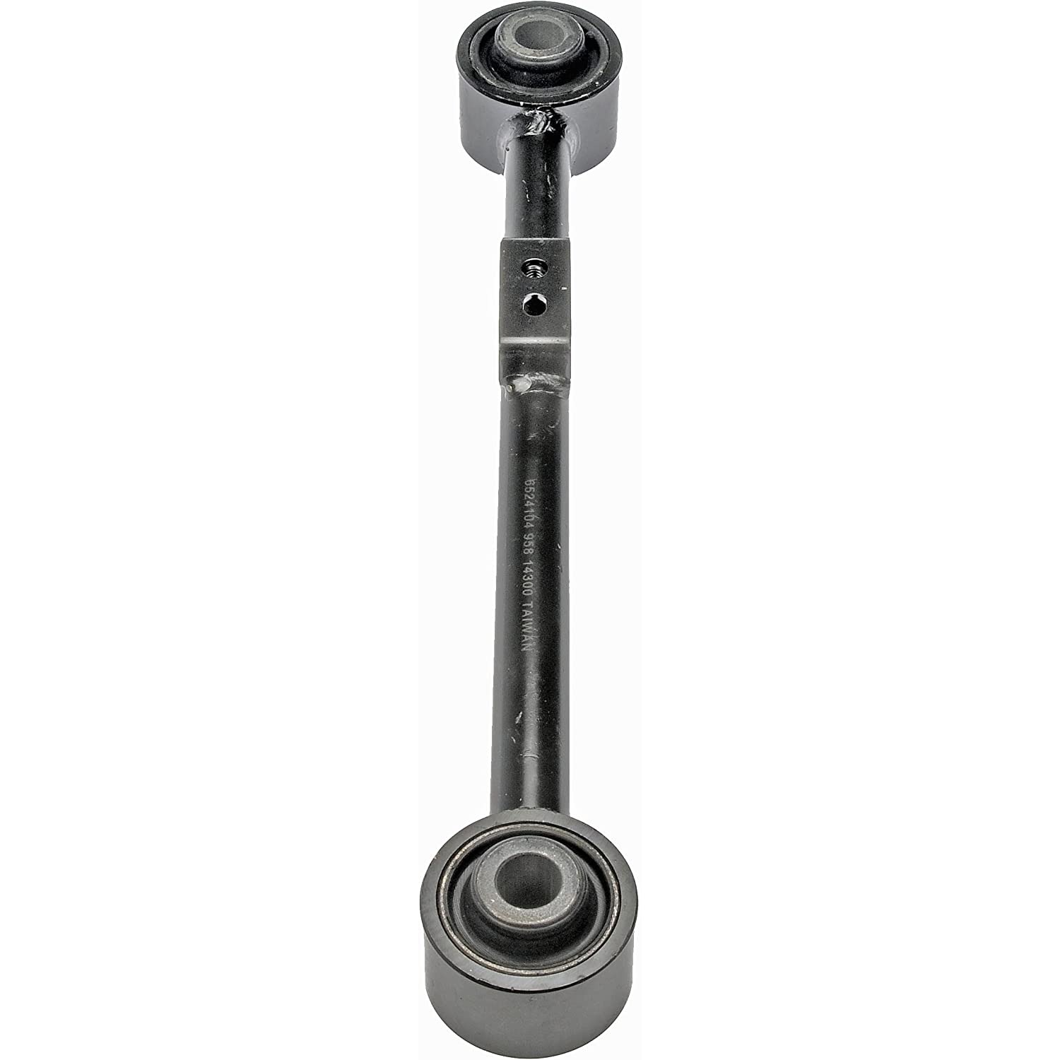 524-104 Lateral Link, OE Solutions Series - Dorman 524-104 Lateral Arm Compatible with Select Honda Models - Lateral Arm - Lateral Arm - Suspension Lateral Arm - Suspension Control Arm - Lateral Arm - This lateral arm is precision-engineered and rigorously tested to provide reliable replacement for the original equipment on specific vehicles. - Honda Odyssey 2010-07 - Suspension Lateral Arm