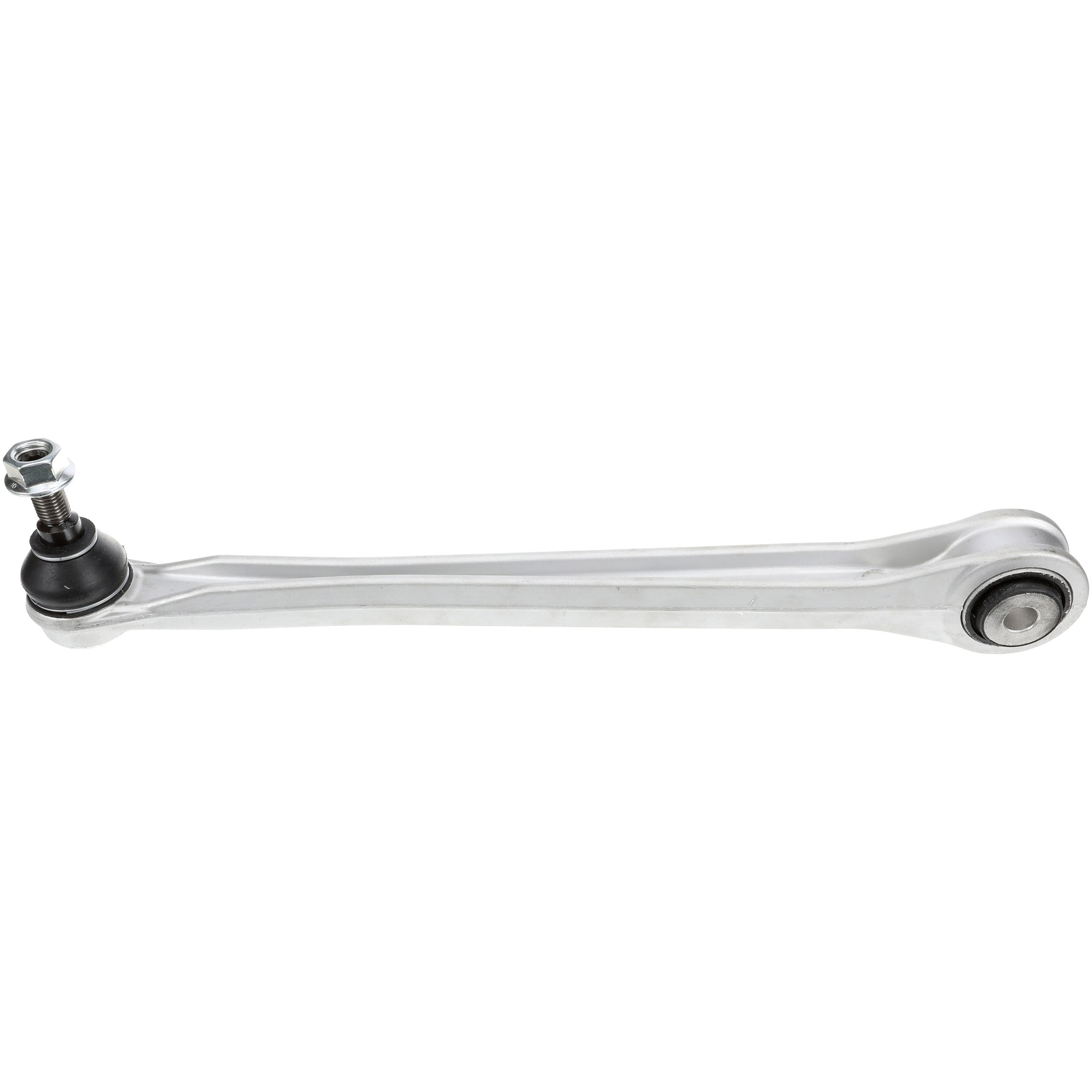 524-108 Rear, Driver or Passenger Side, Lower, Rearward Control Arm, OE Solutions Series - CONTROL ARM - Suspension Control Arm - A-Arm - L-Arm - This suspension control arm and ball joint assembly is a direct replacement for the original equipment on specific vehicle applications. An industry-leading evaluation process ensures a smooth ride, directional stability and predictable dynamics. - Porsche 911 2013-99, Porsche Boxster 2012-97, Porsche Cayman 2012-06 - Dorman 524-108 Rear Lower Rearward Suspension Control Arm and Ball Joint Assembly Compatible with Select Porsche Models - Lateral Arm and Ball Joint Assembly