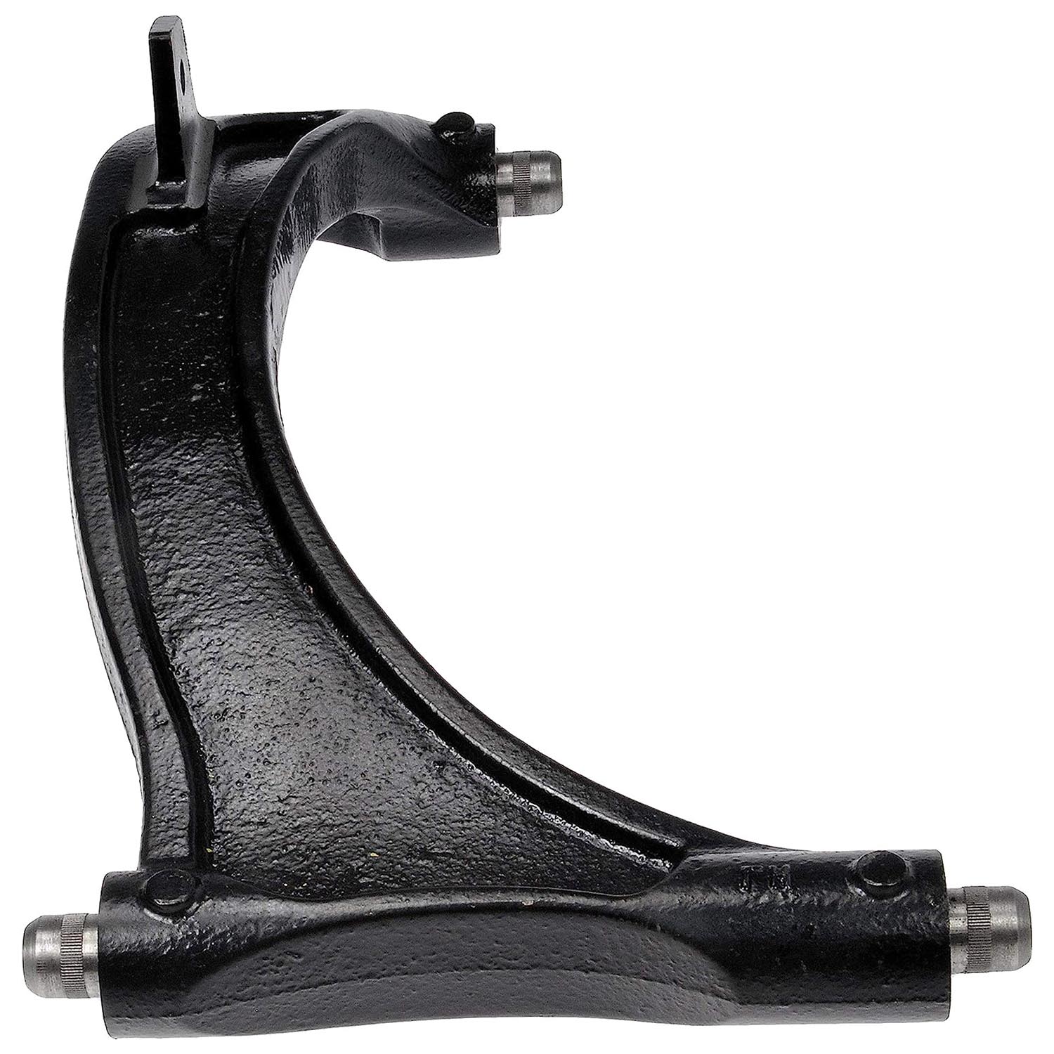 524-184 Rear, Passenger Side, Upper Control Arm, OE Solutions Series - CONTROL ARM - Suspension Control Arm - Suspension A-Arm - L-Arm - This suspension control arm is precision-engineered and rigorously tested to provide reliable replacement for the original equipment on specific vehicles. - Ford 2009-05, Mercury 2009-05 - Suspension Control Arm