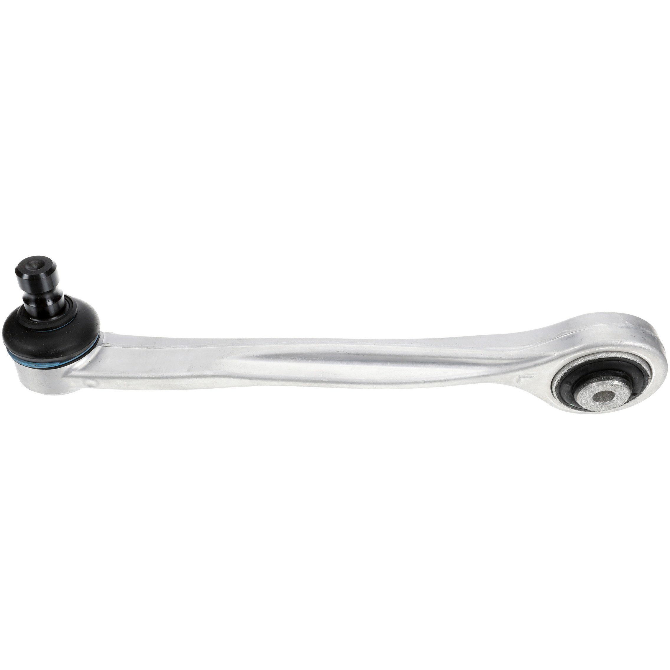 524-227 Front, Driver Side, Upper, Frontward Control Arm, OE Solutions Series - Control Arm - Suspension Control Arm And Ball Joint Assembly - A-Arm - L-Arm - This suspension control arm and ball joint assembly is a direct replacement for the original equipment on specific vehicle applications. An industry-leading evaluation process ensures a smooth ride, directional stability and predictable dynamics. - Audi A8 Quattro 2018-11, Audi S8 2018-13 - Suspension Control Arm