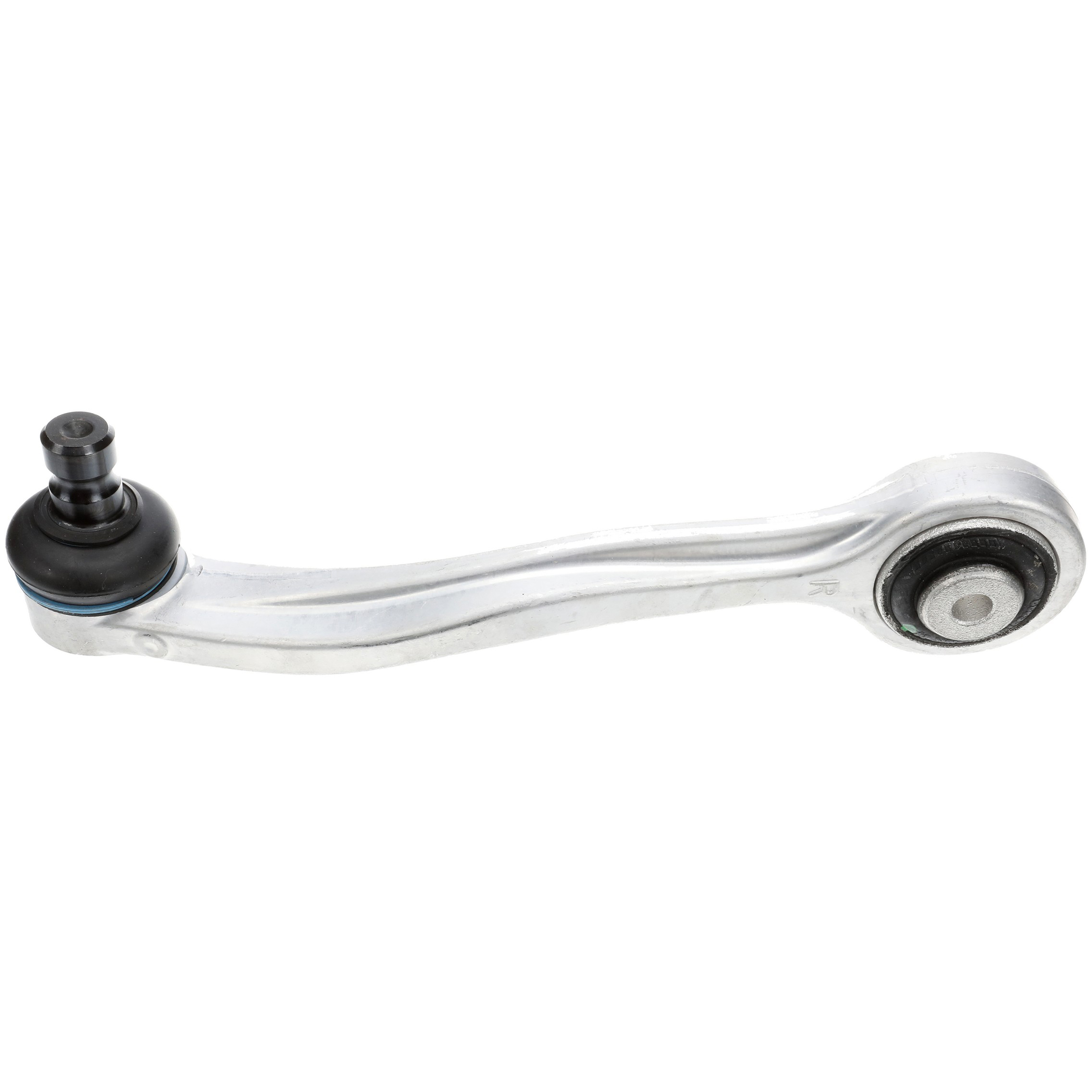 524-230 Front, Passenger Side, Upper, Rearward Control Arm, OE Solutions Series - Control Arm - Suspension Control Arm And Ball Joint Assembly - L-Arm - A-Arm - This suspension control arm and ball joint assembly is a direct replacement for the original equipment on specific vehicle applications. An industry-leading evaluation process ensures a smooth ride, directional stability and predictable dynamics. - Audi A8 Quattro 2018-11, Audi S8 2018-13 - Suspension Control Arm