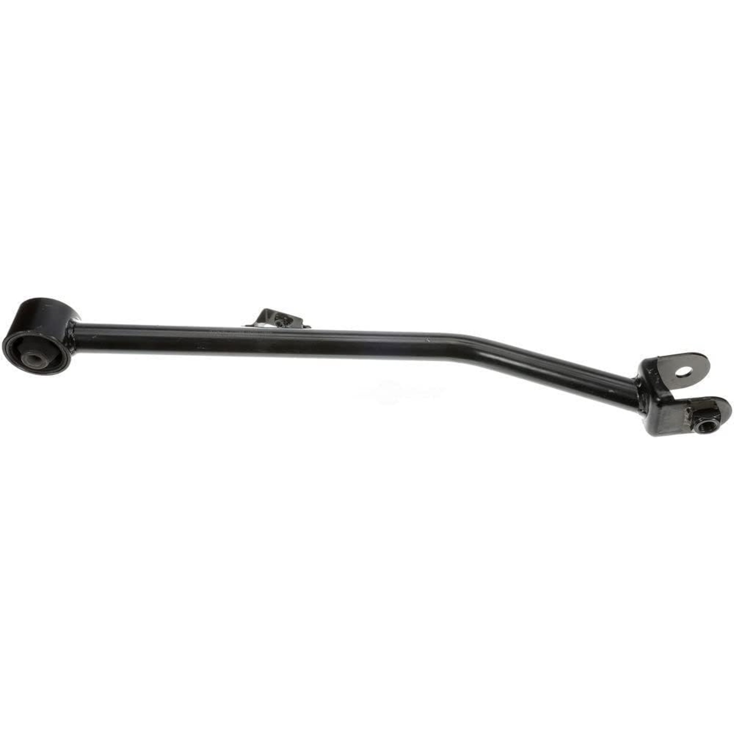 524-247 Rear, Driver Side Trailing Arm, OE Solutions Series - Dorman 524-247 Rear Driver Side Suspension Trailing Arm Compatible with Select Suzuki Models - Suspension Control Arm - Suspension Trailing Arm - Trailing Arm - Suspension Trailing Arm - Control Arm - Trailing Link - Suspension Trailing Link - Engineered for passenger safety and rigorously tested for secure performance, this trailing arm was designed as a direct replacement for your vehicle's original part. Industry-leading evaluation process ensures smooth ride and predictable handling. - Suzuki Aerio 2007-02