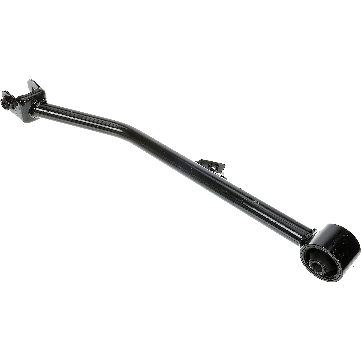 524-248 Rear, Passenger Side Trailing Arm, OE Solutions Series - Suspension Control Arm - Suspension Trailing Arm - Trailing Arm - Suspension Trailing Arm - Control Arm - Trailing Link - Suspension Trailing Link - Engineered for passenger safety and rigorously tested for secure performance, this trailing arm was designed as a direct replacement for your vehicle's original part. Industry-leading evaluation process ensures smooth ride and predictable handling. - Suzuki Aerio 2007-02
