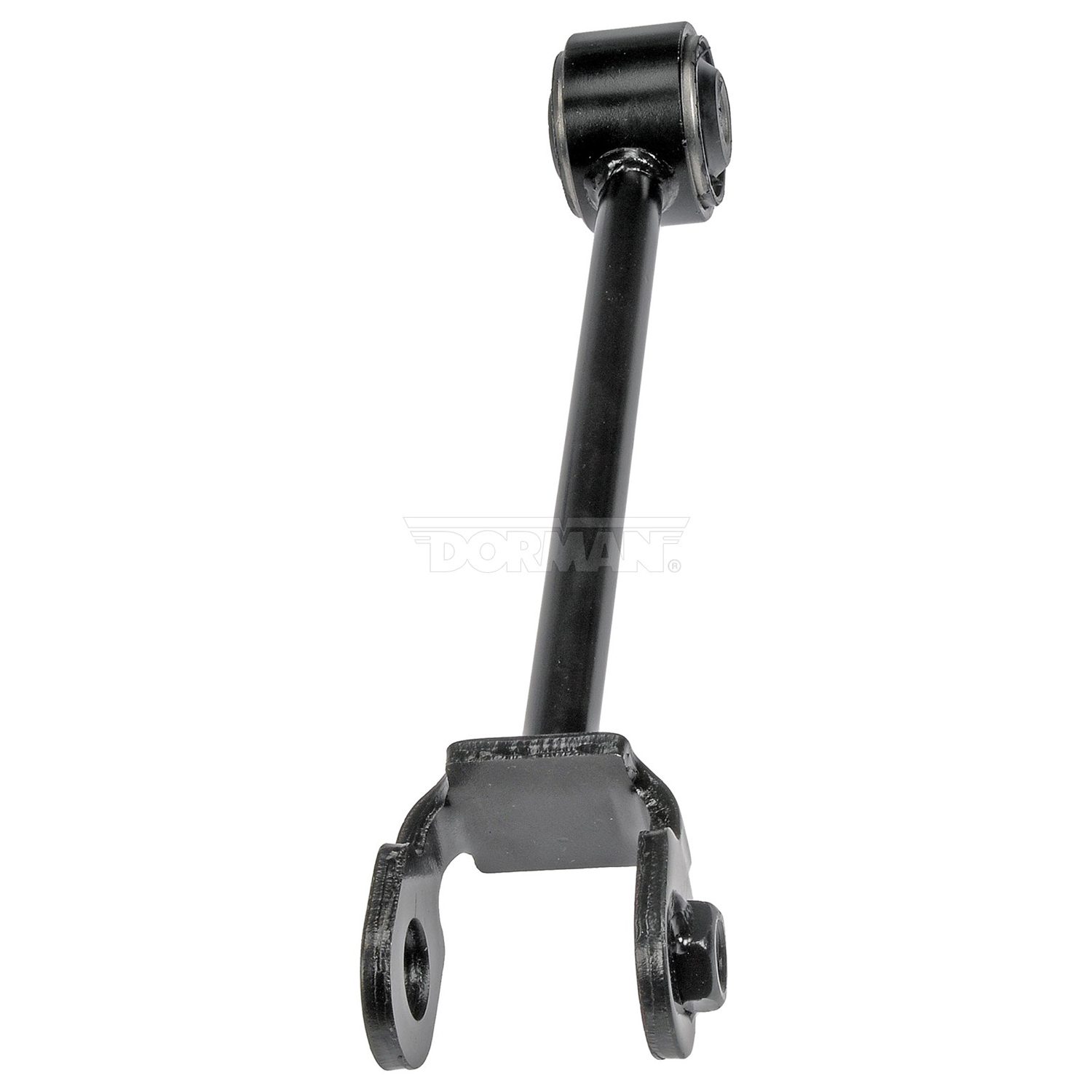 524-277 Rear, Driver or Passenger Side, Upper, Frontward Control Arm, OE Solutions Series - Control Arm - Suspension Control Arm - Suspension A-Arm - L-Arm - This suspension control arm is precision-engineered and rigorously tested to provide reliable replacement for the original equipment on specific vehicles. - Ford Expedition 2022-07, Lincoln Navigator 2022-07 - Dorman 524-277 Suspension Control Arm Compatible with Select Ford/Lincoln Models - Suspension Control Arm