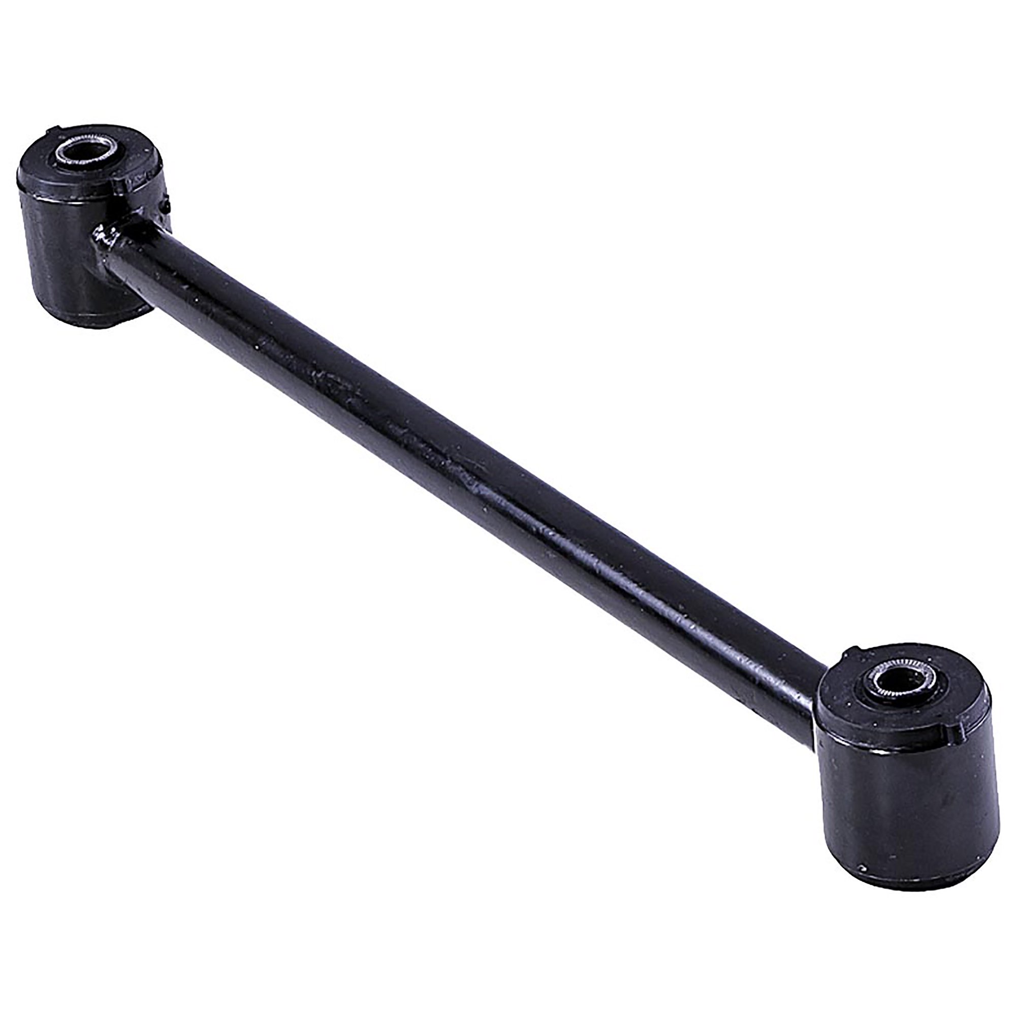 524-328 Rear, Driver or Passenger Side Trailing Arm, OE Solutions Series - Control Arm - Suspension Trailing Arm - Suspension Trailing Link - Trailing Arm - Trailing Link - Engineered for passenger safety and rigorously tested for secure performance, this trailing arm was designed as a direct replacement for your vehicle's original part. Industry-leading evaluation process ensures smooth ride and predictable handling. - Chevrolet Optra 2010-04, Suzuki Forenza 2008-04, Suzuki Reno 2008-05 - Suspension Trailing Arm