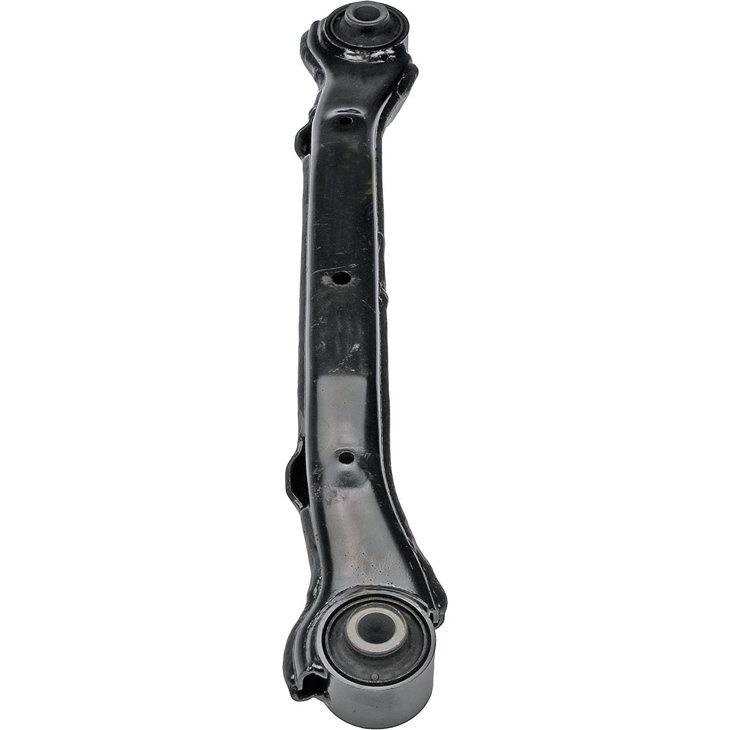524-329 Lateral Link, OE Solutions Series - Dorman 524-329 Lateral Arm Compatible with Select Hyundai/Kia Models - Lateral Arm - Lateral Arm - Suspension Lateral Arm - Suspension Control Arm - Lateral Arm - This lateral arm is precision-engineered and rigorously tested to provide reliable replacement for the original equipment on specific vehicles. - Hyundai Santa Fe 2014-13, Hyundai Santa Fe XL 2014-13, Hyundai Tucson 2015-10, Kia Sportage 2016-11 - Suspension Lateral Arm