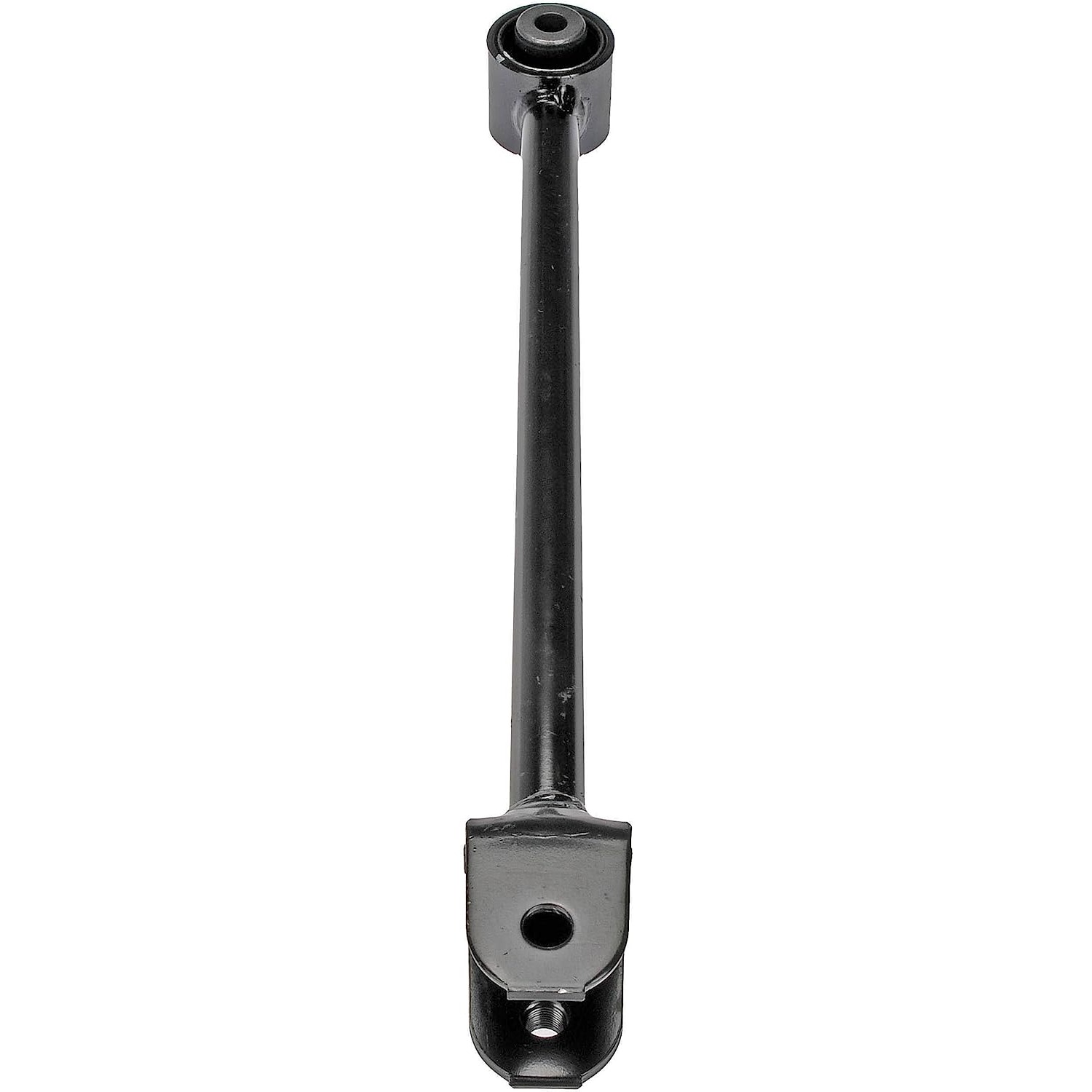524-450 Rear, Driver or Passenger Side Trailing Arm, OE Solutions Series - Dorman 524-450 Suspension Trailing Arm Compatible with Select Honda Models - Suspension Trailing Arm - Trailing Arm - Suspension Trailing Arm - Control Arm - Suspension Trailing Link - Trailing Link - Engineered for passenger safety and rigorously tested for secure performance, this trailing arm was designed as a direct replacement for your vehicle's original part. Industry-leading evaluation process ensures smooth ride and predictable handling. - Honda Accord 2017-13