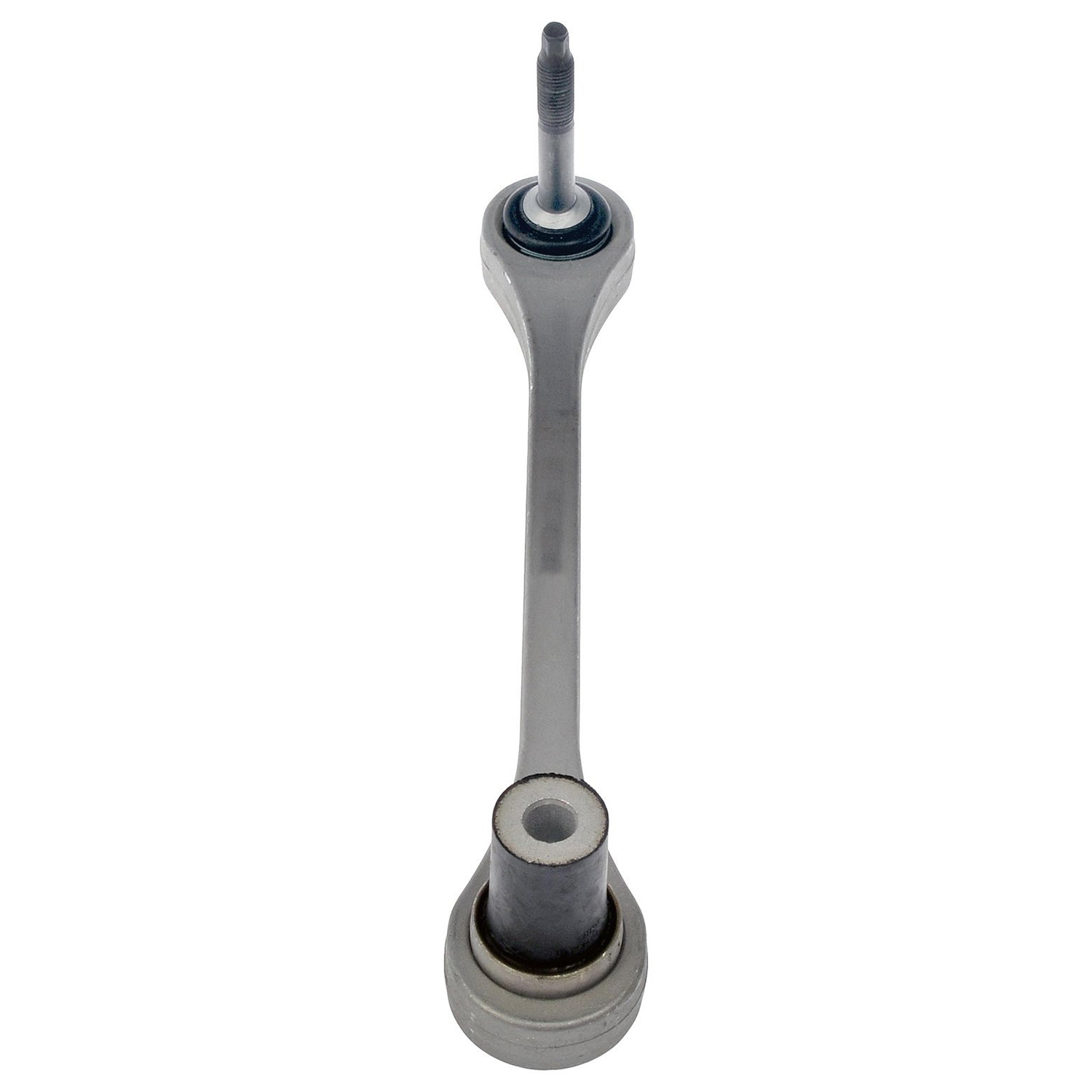 524-472 Rear, Driver or Passenger Side Control Arm, OE Solutions Series - Control Arm - Suspension Control Arm - A-Arm - L-Arm - This suspension control arm and ball joint assembly is a direct replacement for the original equipment on specific vehicle applications. An industry-leading evaluation process ensures a smooth ride, directional stability and predictable dynamics. - Audi A8 Quattro 2010-04, Audi S8 2010-07, Volkswagen Phaeton 2006-04