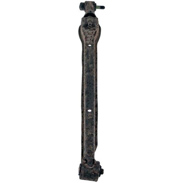 524-476 Lateral Link, OE Solutions Series - Dorman 524-476 Rear Passenger Side Rearward Lateral Arm Compatible with Select Mazda Models - Lateral Arm - Lateral Arm - Suspension Lateral Arm - Suspension Control Arm - Lateral Arm - This lateral arm is precision-engineered and rigorously tested to provide reliable replacement for the original equipment on specific vehicles. - Mazda 626 2002-98