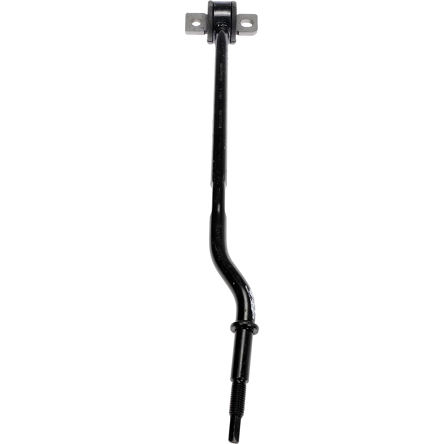 524-493 Rear, Driver Side Trailing Arm, OE Solutions Series - Suspension Trailing Arm - Trailing Arm - Suspension Trailing Arm - Control Arm - Trailing Link - Suspension Trailing Link - Engineered for passenger safety and rigorously tested for secure performance, this trailing arm was designed as a direct replacement for your vehicle's original part. Industry-leading evaluation process ensures smooth ride and predictable handling. - Chrysler Neon 2002-00, Dodge Neon 2005-00, Dodge SX 2.0 2005-03, Plymouth Neon 2001-00