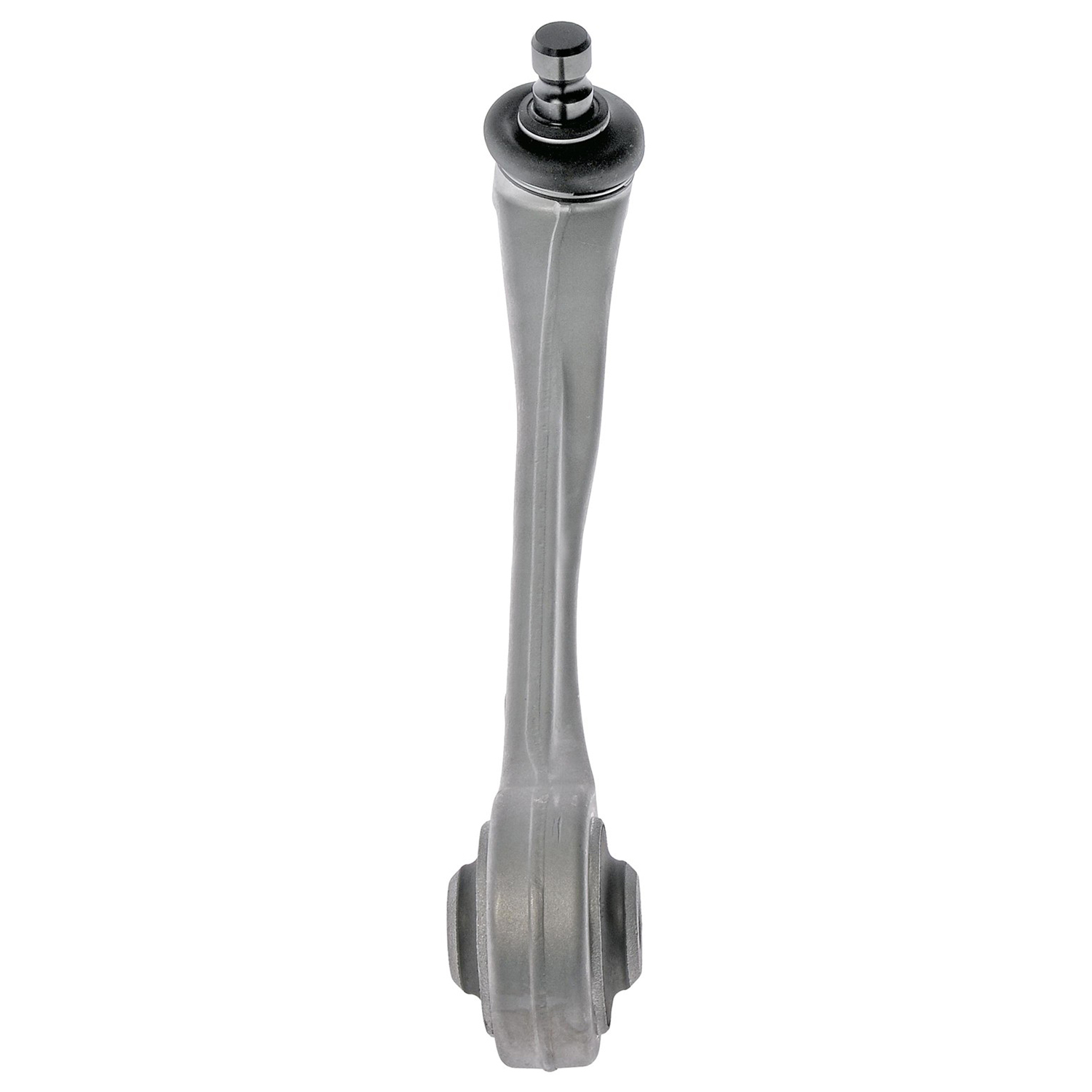524-509 Front, Driver Side, Upper, Frontward Control Arm, OE Solutions Series - Control Arm - Suspension Control Arm - A-Arm - L-Arm - This suspension control arm and ball joint assembly is a direct replacement for the original equipment on specific vehicle applications. An industry-leading evaluation process ensures a smooth ride, directional stability and predictable dynamics. - Audi 2015-12