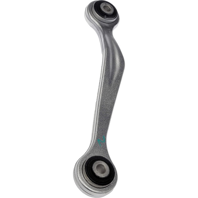 524-731 Track Bar - Black, Steel, Direct Fit, Sold Individually - Control Arm - Suspension Control Arm - Suspension A-Arm - L-Arm - This suspension control arm is precision-engineered and rigorously tested to provide reliable replacement for the original equipment on specific vehicles. - Audi 2018-08 - Suspension Track Bar