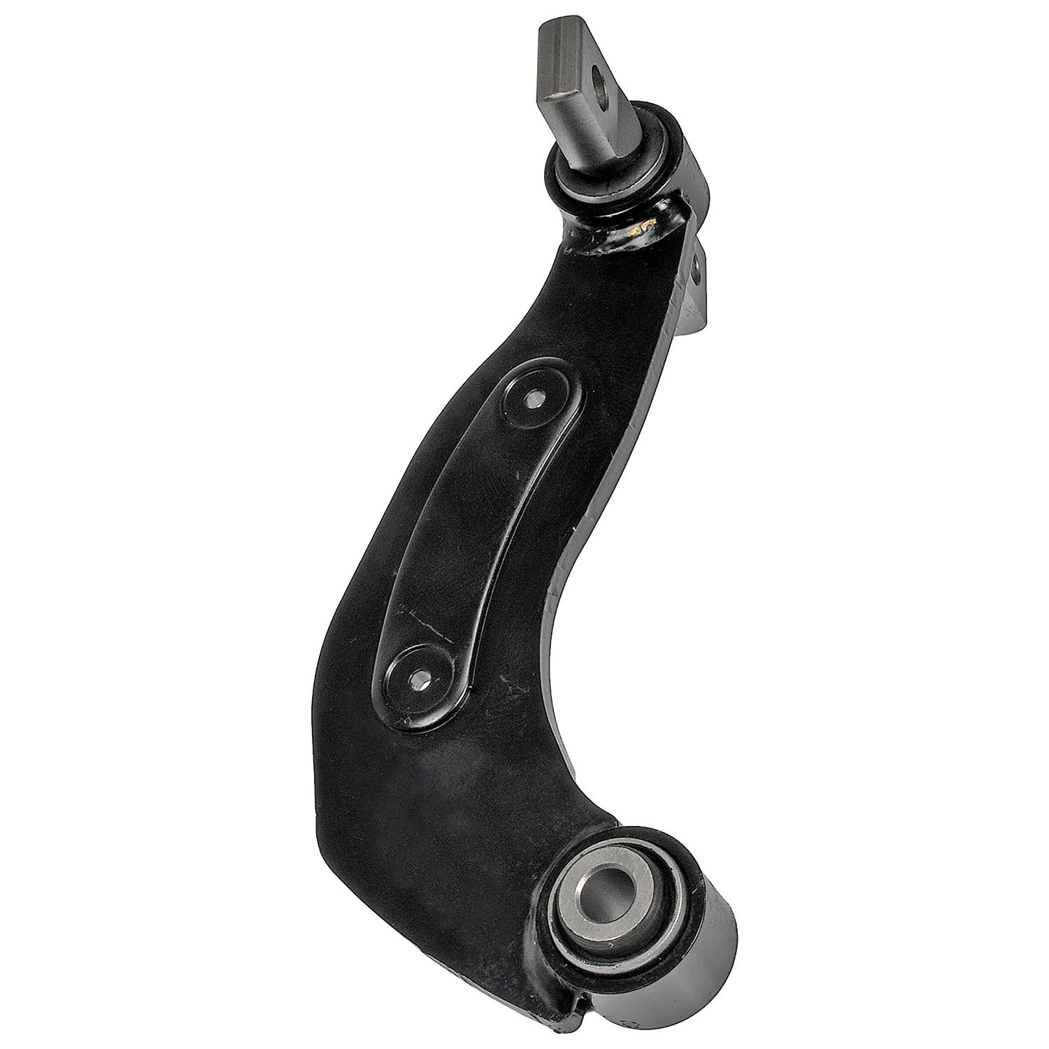 524-747 Rear, Driver or Passenger Side, Upper Control Arm, OE Solutions Series - Control Arm - Suspension Control Arm - L-Arm - Suspension A-Arm - This suspension control arm is precision-engineered and rigorously tested to provide reliable replacement for the original equipment on specific vehicles. - Ford Edge 2014-11, Lincoln MKX 2015-11 - Dorman 524-747 Suspension Control Arm Compatible with Select Ford / Lincoln Models - Suspension Control Arm