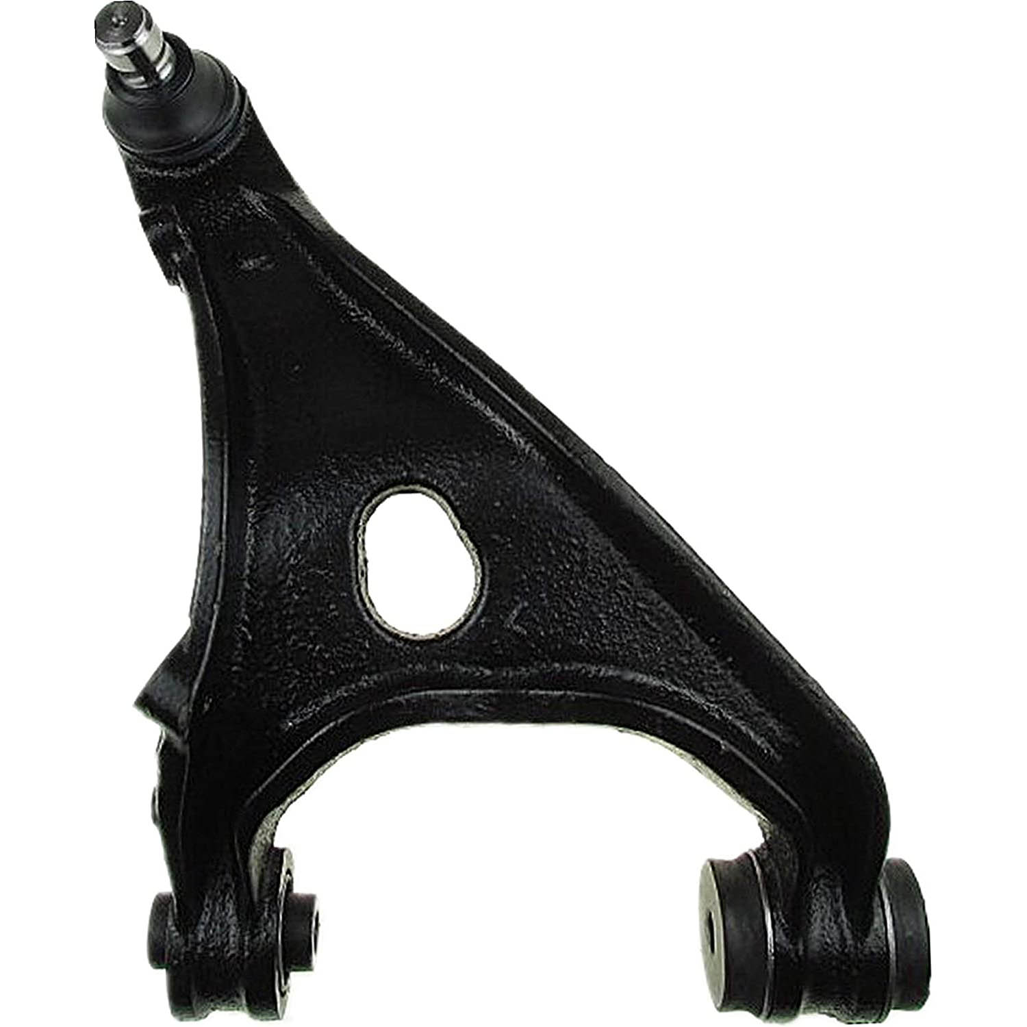 524-773 Rear, Driver Side, Upper Control Arm, OE Solutions Series - Control Arm - Suspension Control Arm - L-Arm - A-Arm - This suspension control arm and ball joint assembly is a direct replacement for the original equipment on specific vehicle applications. An industry-leading evaluation process ensures a smooth ride, directional stability and predictable dynamics. - Scion 2016-13, Subaru 2020-08, Toyota 2022, Toyota 2020-17 - Dorman 524-773 Rear Driver Side Upper Suspension Control Arm and Ball Joint Assembly Compatible with Select Scion/Subaru/Toyota Models - Suspension Control Arm