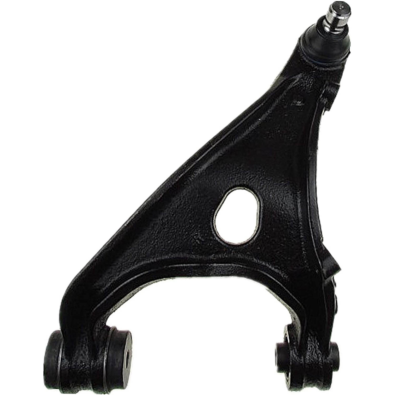 524-774 Rear, Passenger Side, Upper Control Arm, OE Solutions Series - Control Arm - Suspension Control Arm - L-Arm - A-Arm - This suspension control arm and ball joint assembly is a direct replacement for the original equipment on specific vehicle applications. An industry-leading evaluation process ensures a smooth ride, directional stability and predictable dynamics. - Scion 2016-13, Subaru 2020-08, Toyota 2022, Toyota 2020-17 - Dorman 524-774 Rear Passenger Side Upper Suspension Control Arm and Ball Joint Assembly Compatible with Select Scion/Subaru/Toyota Models - Suspension Control Arm