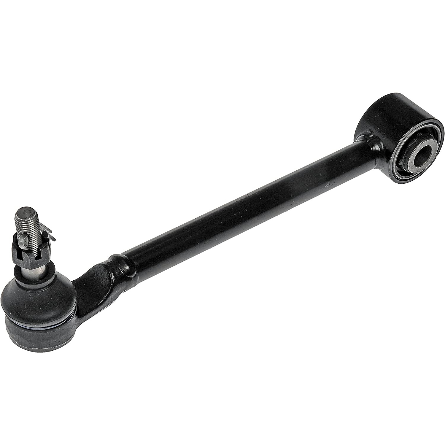 524-777 Lateral Link, OE Solutions Series - Dorman 524-777 Lateral Arm and Ball Joint Assembly Compatible with Select Scion / Subaru / Toyota Models - Lateral Arm - Suspension Lateral Arm And Ball Joint Assembly - Suspension Control Arm - Lateral Arm And Ball Joint Assembly - This lateral arm and ball joint assembly is precision-engineered and rigorously tested to provide reliable replacement for the original equipment on specific vehicles. - Scion 2016-13, Subaru 2020-08, Toyota 2020-17 - Suspension Lateral Link
