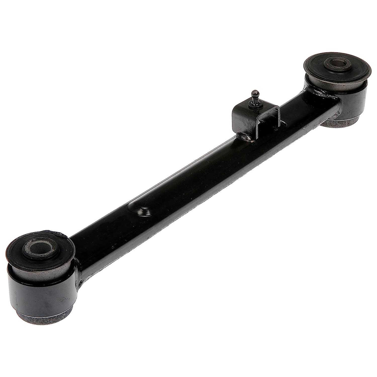 526-000 Rear, Driver or Passenger Side, Upper Control Arm, OE Solutions Series - Control Arm - Suspension Control Arm - L-Arm - Suspension A-Arm - This suspension control arm is precision-engineered and rigorously tested to provide reliable replacement for the original equipment on specific vehicles. - Ram 1500 2018-13, Ram 1500 Classic 2022-19 - Dorman 526-000 Suspension Control Arm Compatible with Select Ram Models - Suspension Control Arm