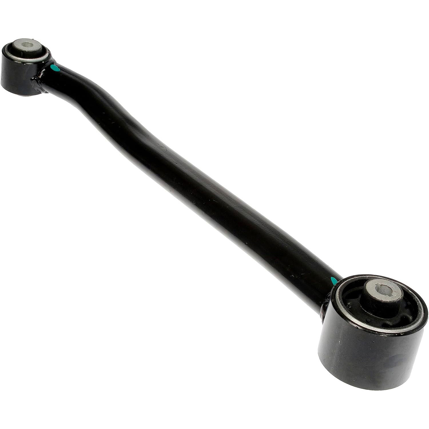 526-113 Rear, Driver Side Trailing Arm, OE Solutions Series - Dorman 526-113 Rear Driver Side Suspension Trailing Arm Compatible with Select Fiat/Jeep Models - Suspension Trailing Arm - Trailing Arm - Trailing Arm - Suspension Trailing Arm - Suspension Trailing Link - Control Arm - Trailing Link - Engineered for passenger safety and rigorously tested for secure performance, this trailing arm was designed as a direct replacement for your vehicle's original part. Industry-leading evaluation process ensures smooth ride and predictable handling. - Fiat 500X 2022-16, Jeep Compass 2022-17, Jeep Renegade 2022-15