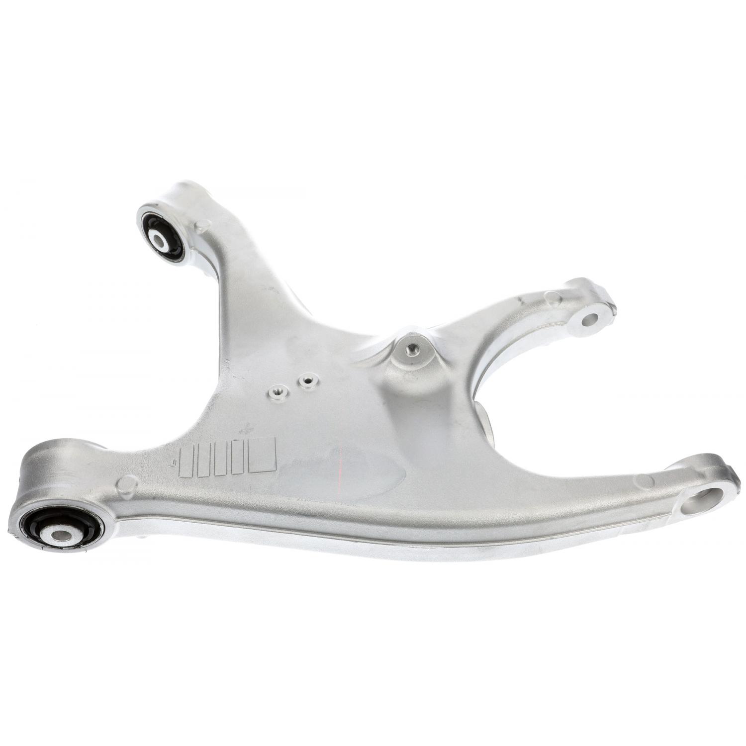 526-172 Rear, Passenger Side, Lower Control Arm, OE Solutions Series - Control Arm - Suspension Control Arm - Suspension A-Arm - L-Arm - This suspension control arm is precision-engineered and rigorously tested to provide reliable replacement for the original equipment on specific vehicles. - Audi 2018-08, Porsche 2022-15 - Suspension Control Arm