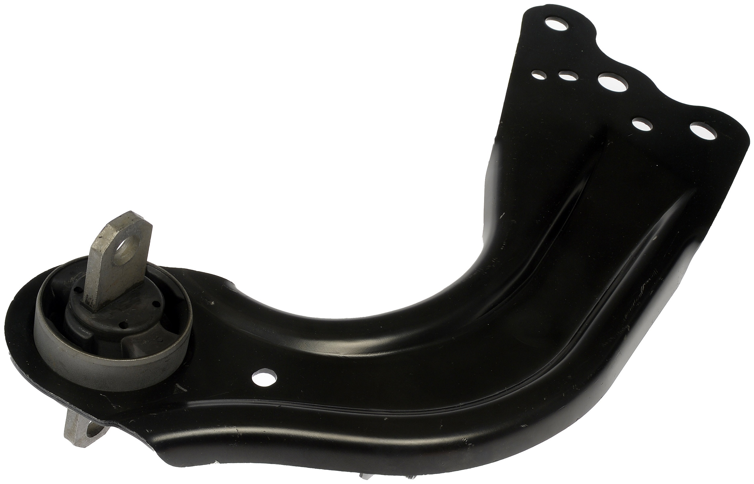 526-451 Rear, Passenger Side Trailing Arm - Control Arm - Control Arm - Suspension Trailing Arm - Suspension Trailing Link - Trailing Link - Trailing Arm - Engineered for passenger safety and rigorously tested for secure performance, this trailing arm was designed as a direct replacement for your vehicle's original part. Industry-leading evaluation process ensures smooth ride and predictable handling. - Mazda 6 2017-14 - Dorman 526-451 Rear Passenger Side Suspension Trailing Arm Compatible with Select Mazda Models - Suspension Trailing Arm