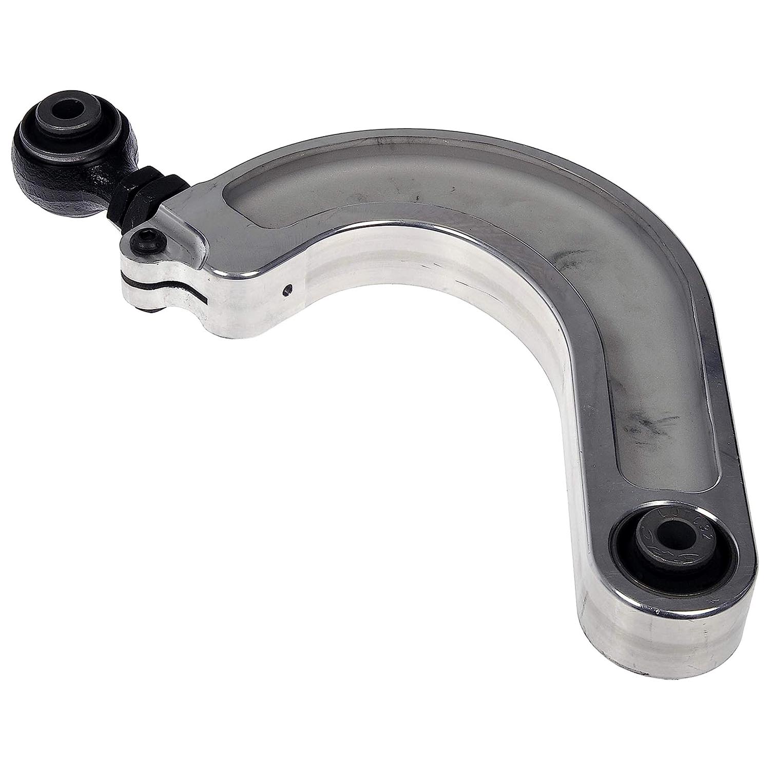 526-529 Rear, Driver or Passenger Side, Upper Control Arm, OE Solutions Series - Adj Lateral Link - Alignment Camber Lateral Link - Camber Lateral Link - This alignment camber lateral link is precision-engineered and rigorously tested to provide reliable replacement for the original equipment on specific vehicles. - Honda Civic 2021-16, Honda Clarity 2021-19, Honda CR-V 2022-17, Honda Insight 2022-19 - Dorman 526-529 Suspension Control Arm Compatible with Select Honda Models - Suspension Control Arm