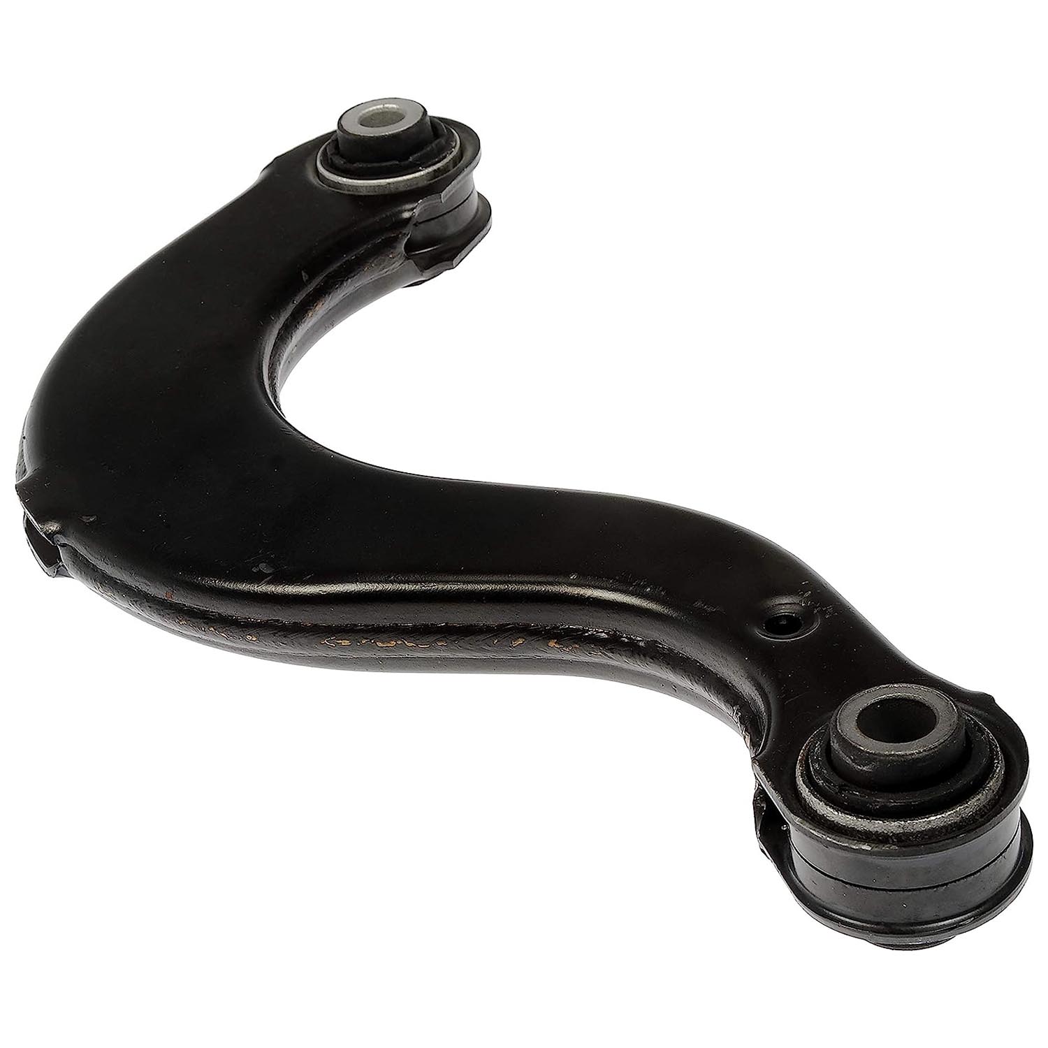 526-592 Rear, Driver or Passenger Side, Upper Control Arm, OE Solutions Series - Control Arm - Suspension Control Arm - Suspension A-Arm - L-Arm - This suspension control arm is precision-engineered and rigorously tested to provide reliable replacement for the original equipment on specific vehicles. - Audi 2022-12, Seat 2022-13, Volkswagen 2022-11 - Suspension Control Arm
