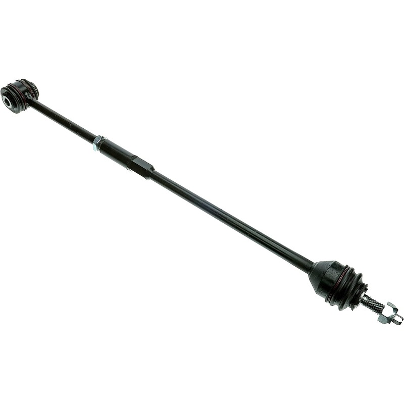 526-597 Direct Fit Toe Link, Sold Individually - Dorman 526-597 Lateral Arm Compatible with Select Ford/Jaguar/Lincoln Models - Lateral Arm - Suspension Lateral Arm - Suspension Control Arm - Lateral Arm - This lateral arm is precision-engineered and rigorously tested to provide reliable replacement for the original equipment on specific vehicles. - Ford Thunderbird 2005-02, Jaguar S-Type 2003-99, Lincoln LS 2006-00 - Suspension Lateral Link - Toe Compensator Link