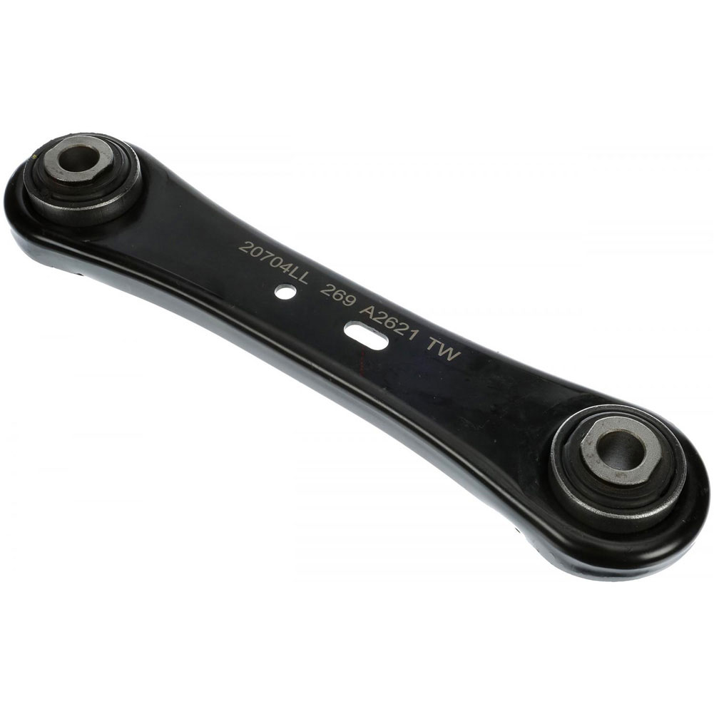526-598 Lateral Link, OE Solutions Series - Dorman 526-598 Lateral Arm Compatible with Select Volvo Models - Lateral Arm - Suspension Lateral Arm - Suspension Control Arm - Lateral Arm - This lateral arm is precision-engineered and rigorously tested to provide reliable replacement for the original equipment on specific vehicles. - Volvo 2018-07 - Suspension Lateral Link