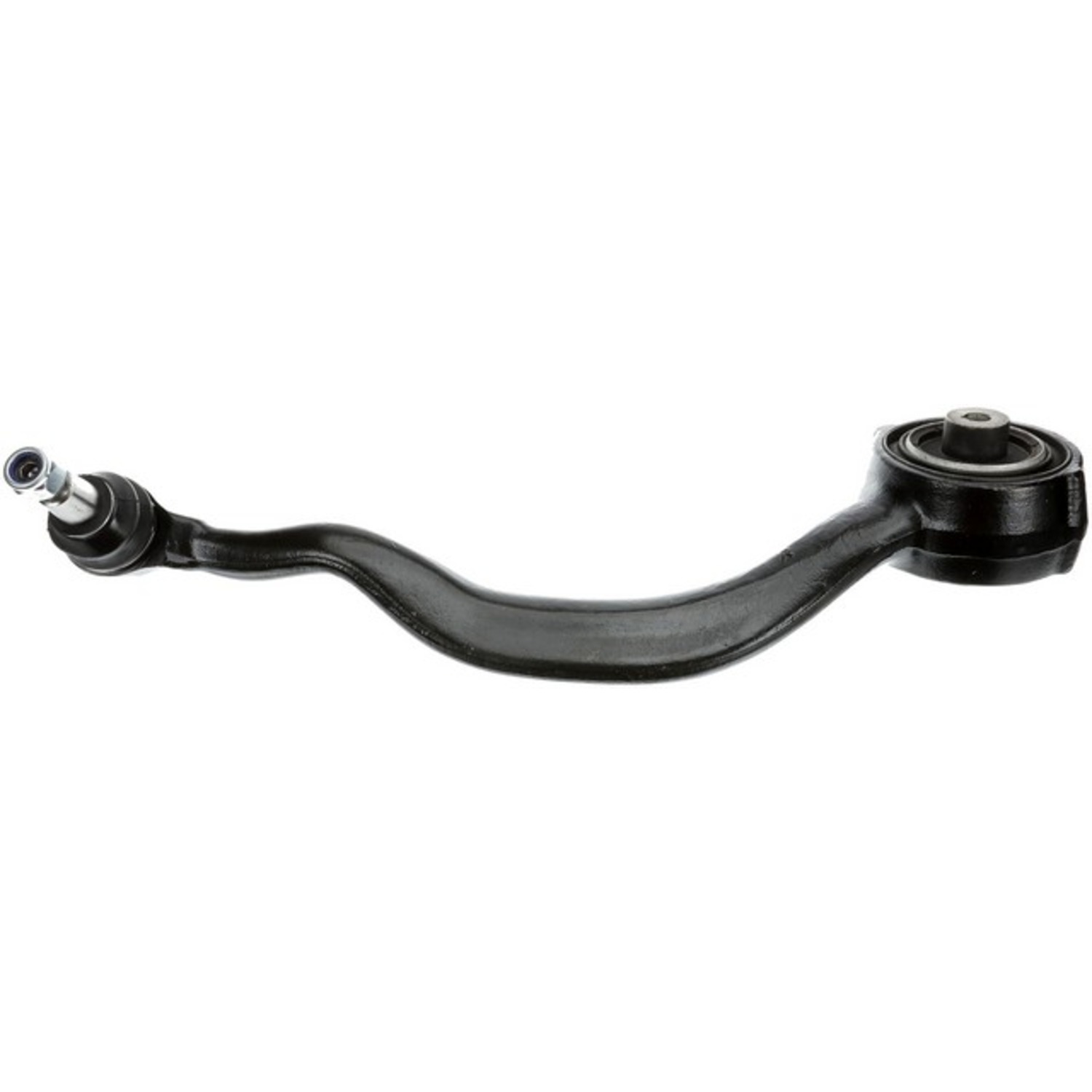 526-626 Front, Passenger Side, Lower, Frontward Control Arm, OE Solutions Series - Control Arm - Suspension Control Arm - A-Arm - L-Arm - This suspension control arm and ball joint assembly is a direct replacement for the original equipment on specific vehicle applications. An industry-leading evaluation process ensures a smooth ride, directional stability and predictable dynamics. - Land Rover Discovery 2020-17, Land Rover Range Rover 2022-13, Land Rover Range Rover Sport 2022-14 - Dorman 526-626 Front Passenger Side Lower Forward Suspension Control Arm and Ball Joint Assembly Compatible with Select Land Rover Models - Suspension Control Arm