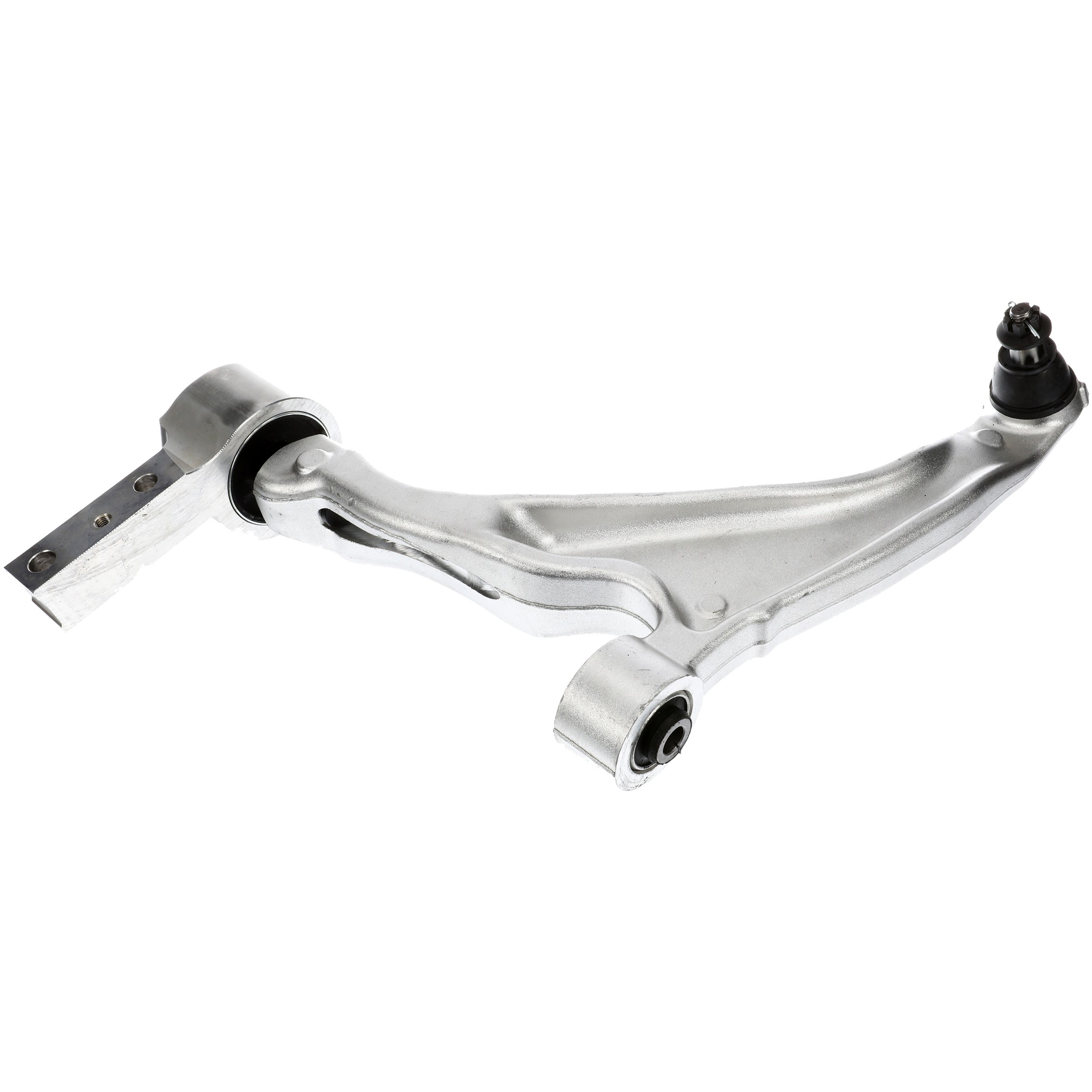 Dorman® 526-767 Front, Driver Side, Lower Control Arm, Aluminum