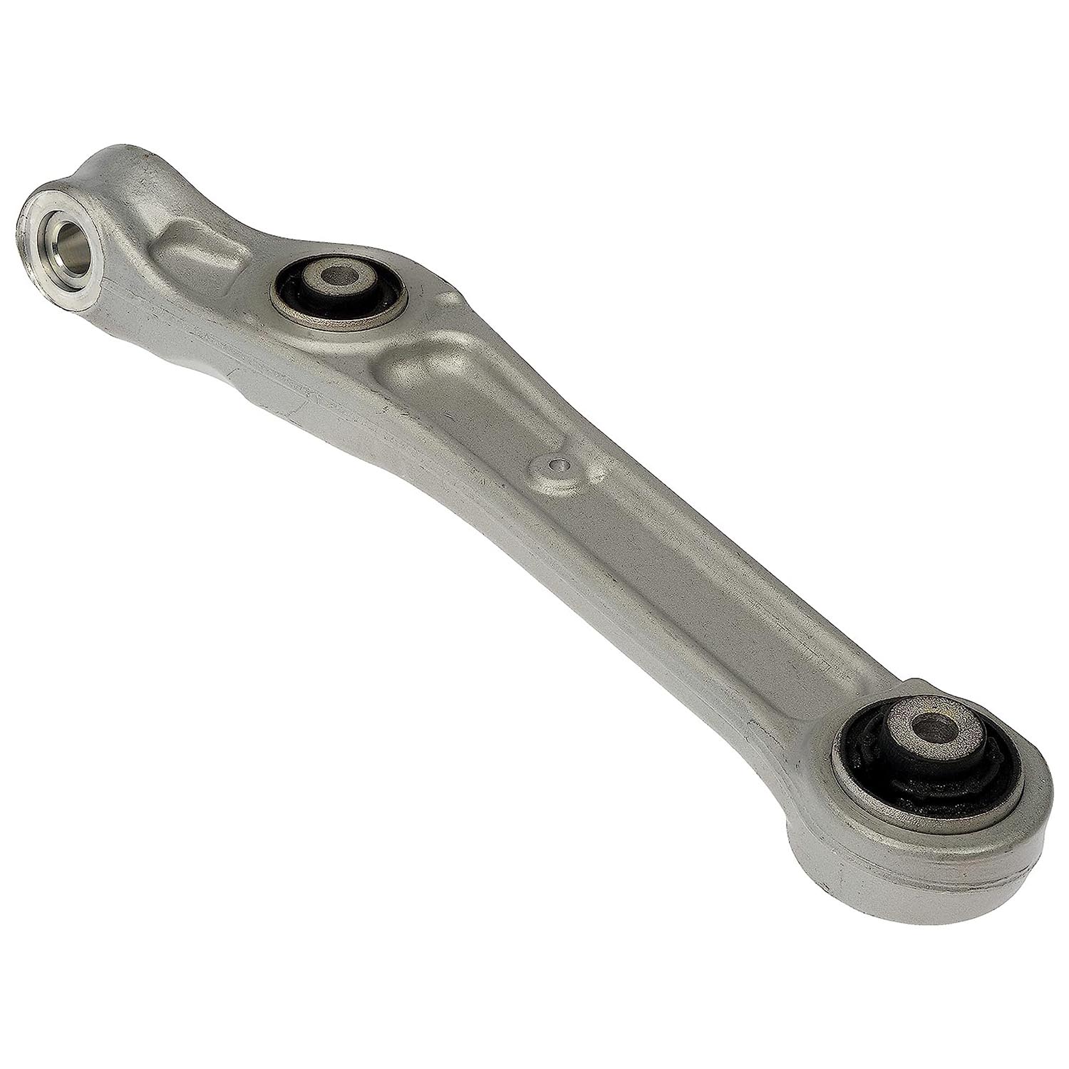 526-827 Front, Driver Side, Lower, Frontward Control Arm, OE Solutions Series - Control Arm - Suspension Control Arm - Suspension A-Arm - L-Arm - This suspension control arm is precision-engineered and rigorously tested to provide reliable replacement for the original equipment on specific vehicles. - Audi 2022-17 - Suspension Control Arm