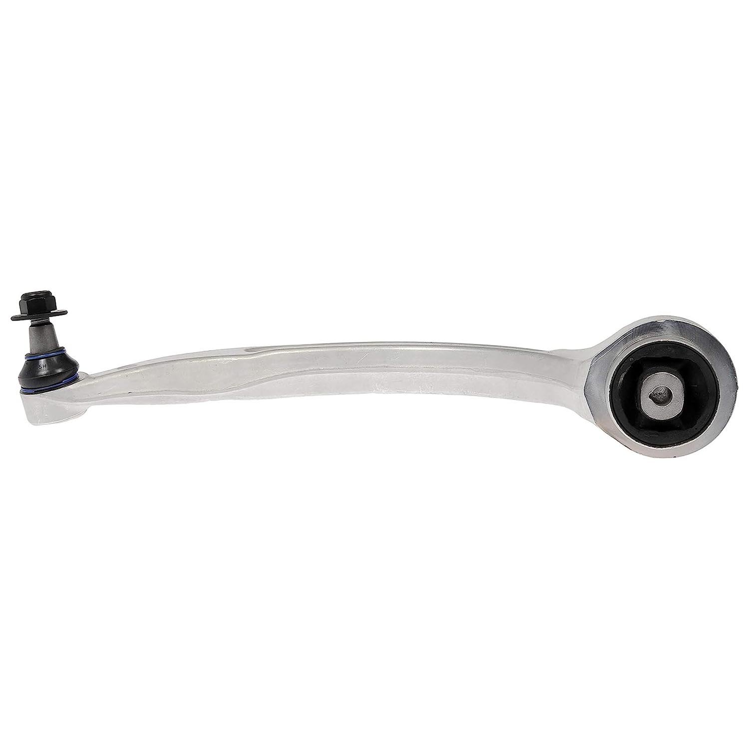 526-846 Front, Passenger Side, Lower, Rearward Control Arm, OE Solutions Series - Control Arm - Suspension Control Arm And Ball Joint Assembly - A-Arm - L-Arm - This suspension control arm and ball joint assembly is a direct replacement for the original equipment on specific vehicle applications. An industry-leading evaluation process ensures a smooth ride, directional stability and predictable dynamics. - Audi 2022-17 - Suspension Control Arm And Ball Joint Assembly