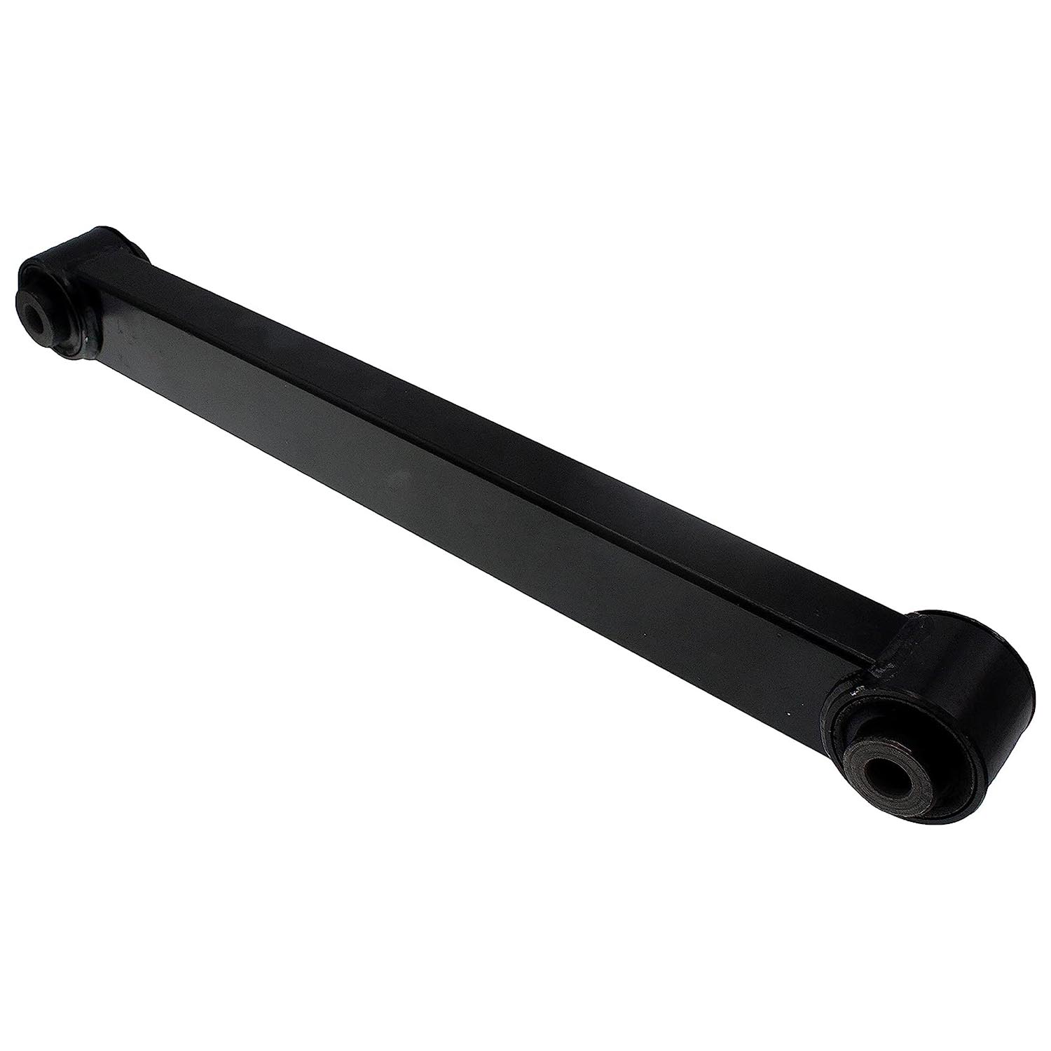 526-883 Front, Driver or Passenger Side, Lower Control Arm, OE Solutions Series - Control Arm - Suspension Control Arm - Suspension A-Arm - L-Arm - This suspension control arm is precision-engineered and rigorously tested to provide reliable replacement for the original equipment on specific vehicles. - Dodge Ram 4500 2009-08, Dodge Ram 5500 2009-08, Ram 4500 2022-13, Ram 5500 2022-13 - Suspension Control Arm