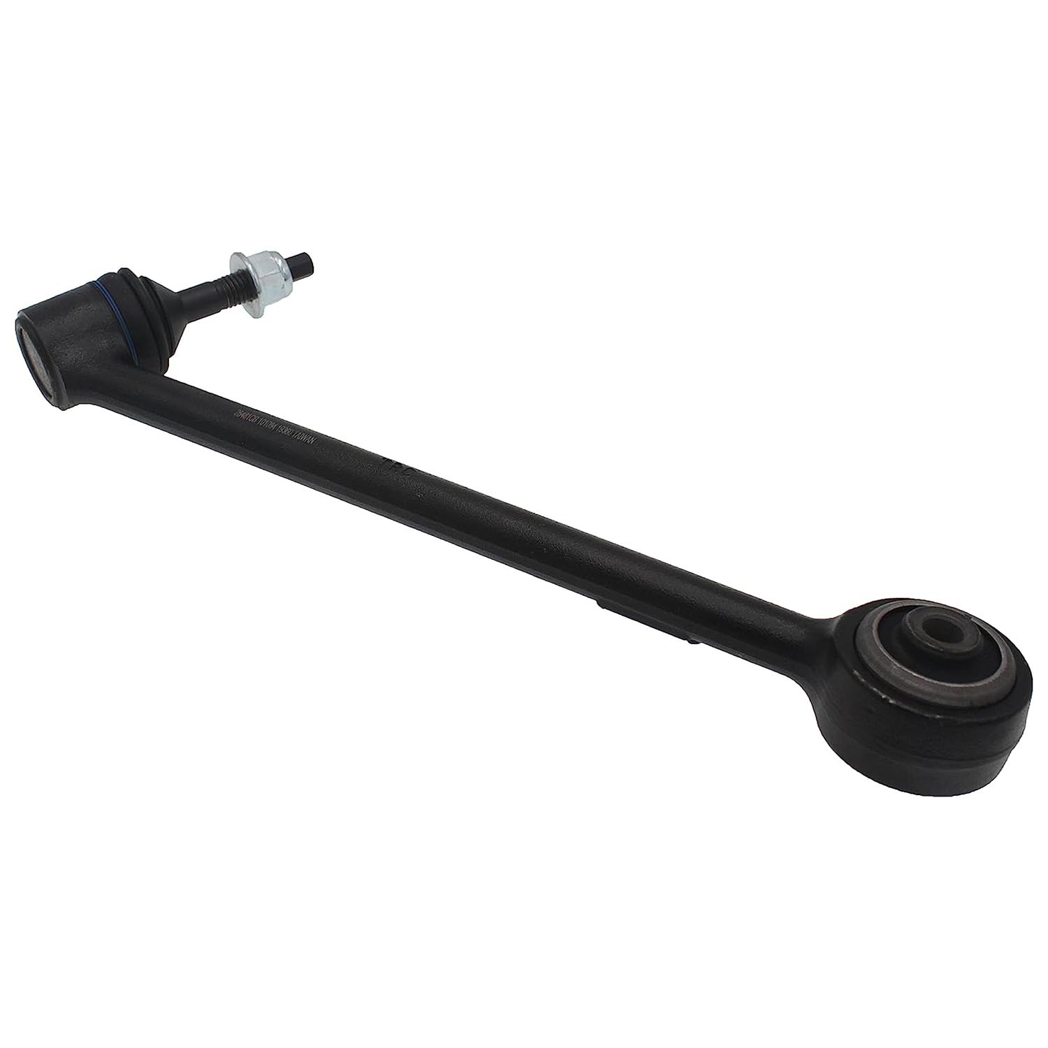 526-897 Front, Driver Side, Lower, Rearward Control Arm, OE Solutions Series - Control Arm - Suspension Control Arm And Ball Joint Assembly - L-Arm - A-Arm - This suspension control arm and ball joint assembly is a direct replacement for the original equipment on specific vehicle applications. An industry-leading evaluation process ensures a smooth ride, directional stability and predictable dynamics. - Chevrolet Caprice 2017-14, Chevrolet SS 2017-14 - Dorman 526-897 Front Driver Side Lower Rearward Suspension Control Arm and Ball Joint Assembly Compatible with Select Chevrolet Models - Suspension Control Arm and Ball Joint Assembly