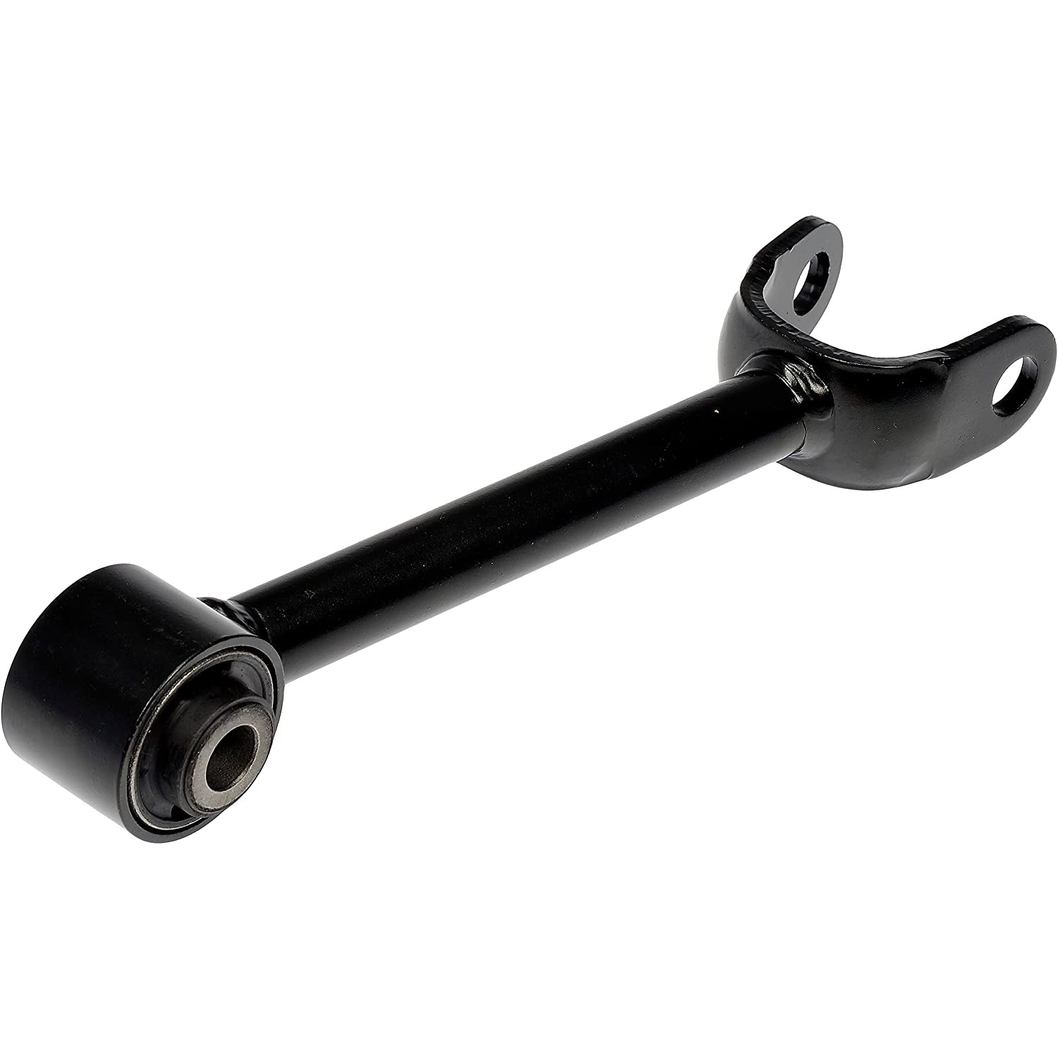 526-968 Lateral Link, OE Solutions Series - Dorman 526-968 Lateral Arm Compatible with Select Ford/Lincoln Models - Lateral Arm - Suspension Lateral Arm - Suspension Control Arm - Lateral Arm - This lateral arm is precision-engineered and rigorously tested to provide reliable replacement for the original equipment on specific vehicles. - Ford Edge 2014-11, Lincoln MKX 2015-11 - Suspension Lateral Link